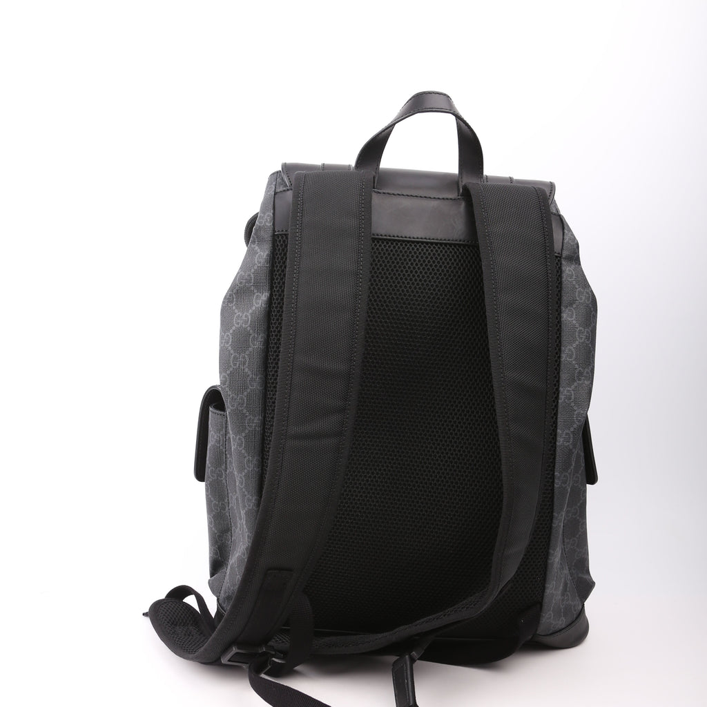 495563 GG Supreme Backpack