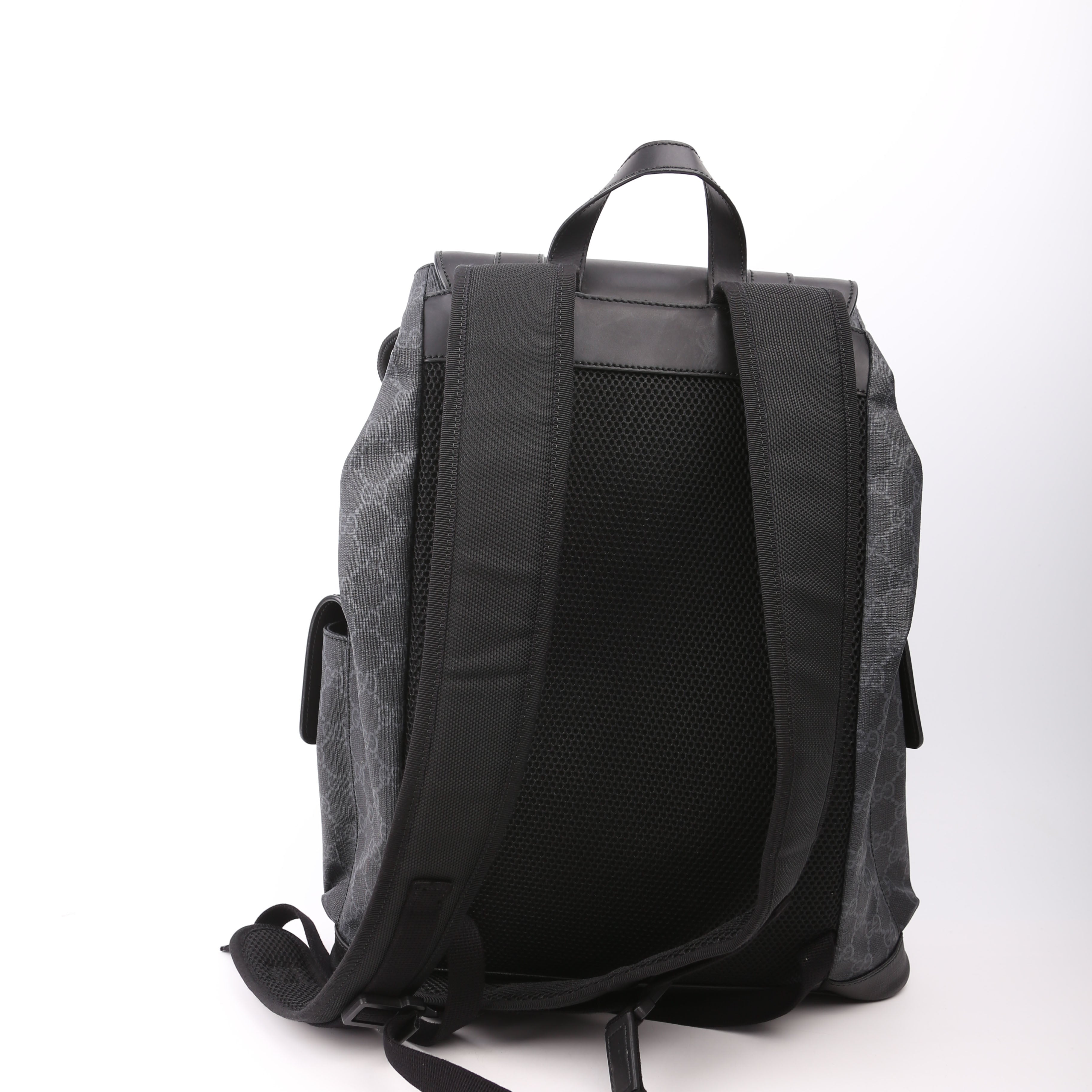 495563 GG Supreme Backpack