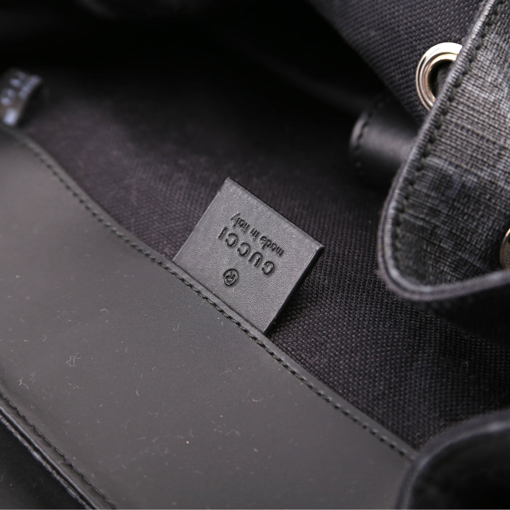 495563 GG Supreme Backpack