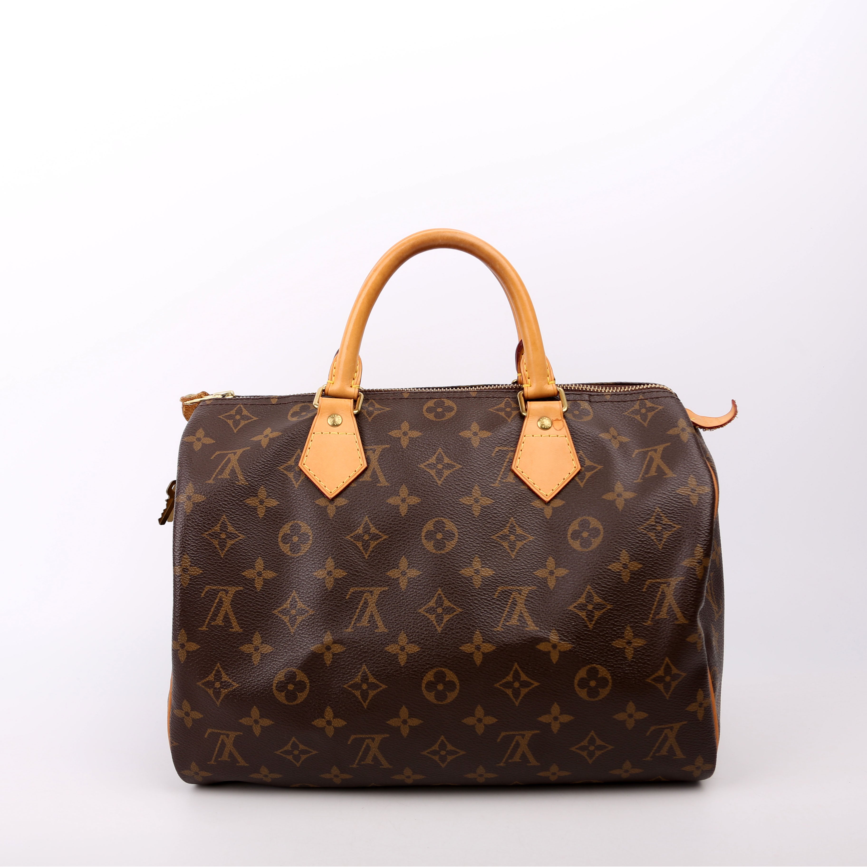 Speedy 30 Monogram
