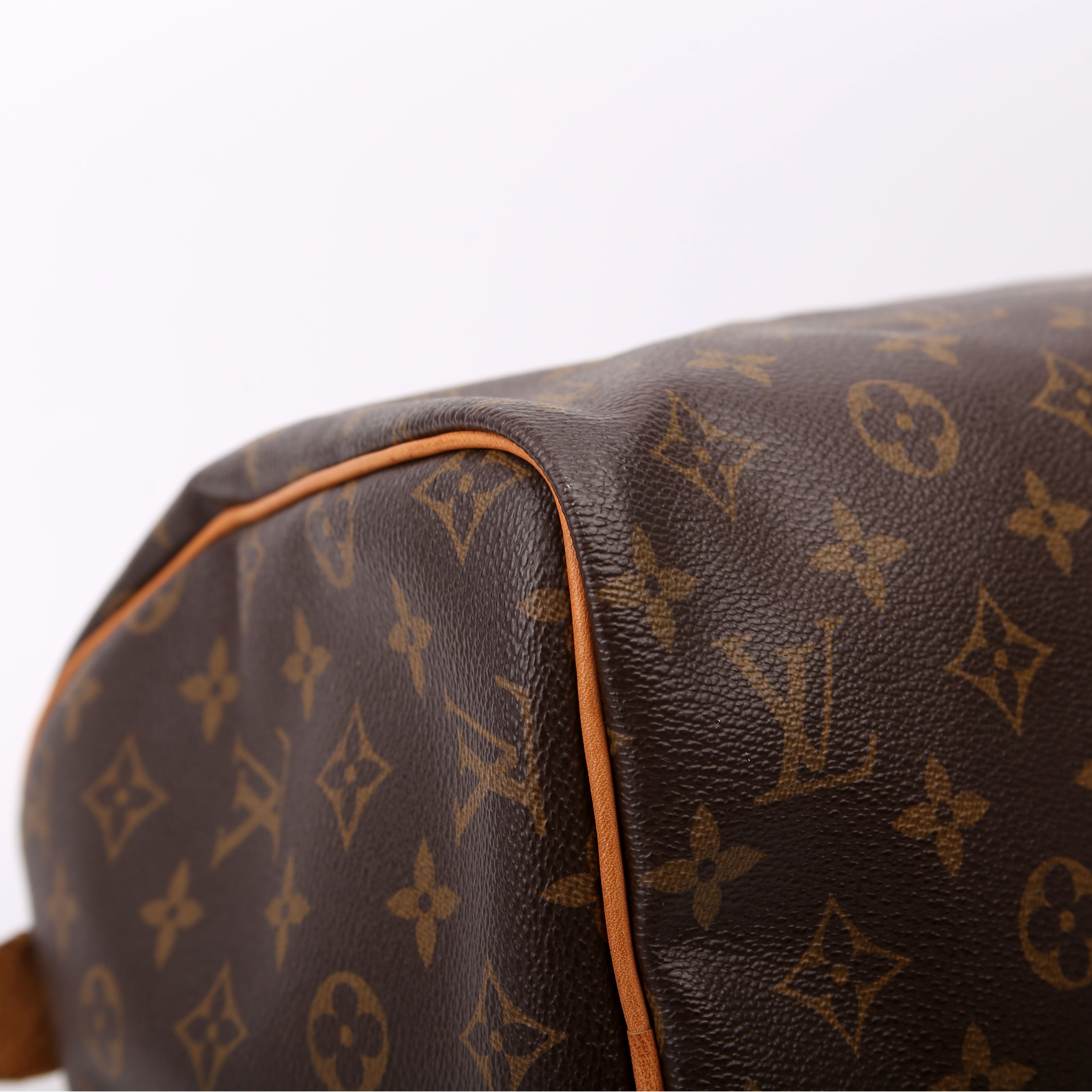 Speedy 30 Monogram