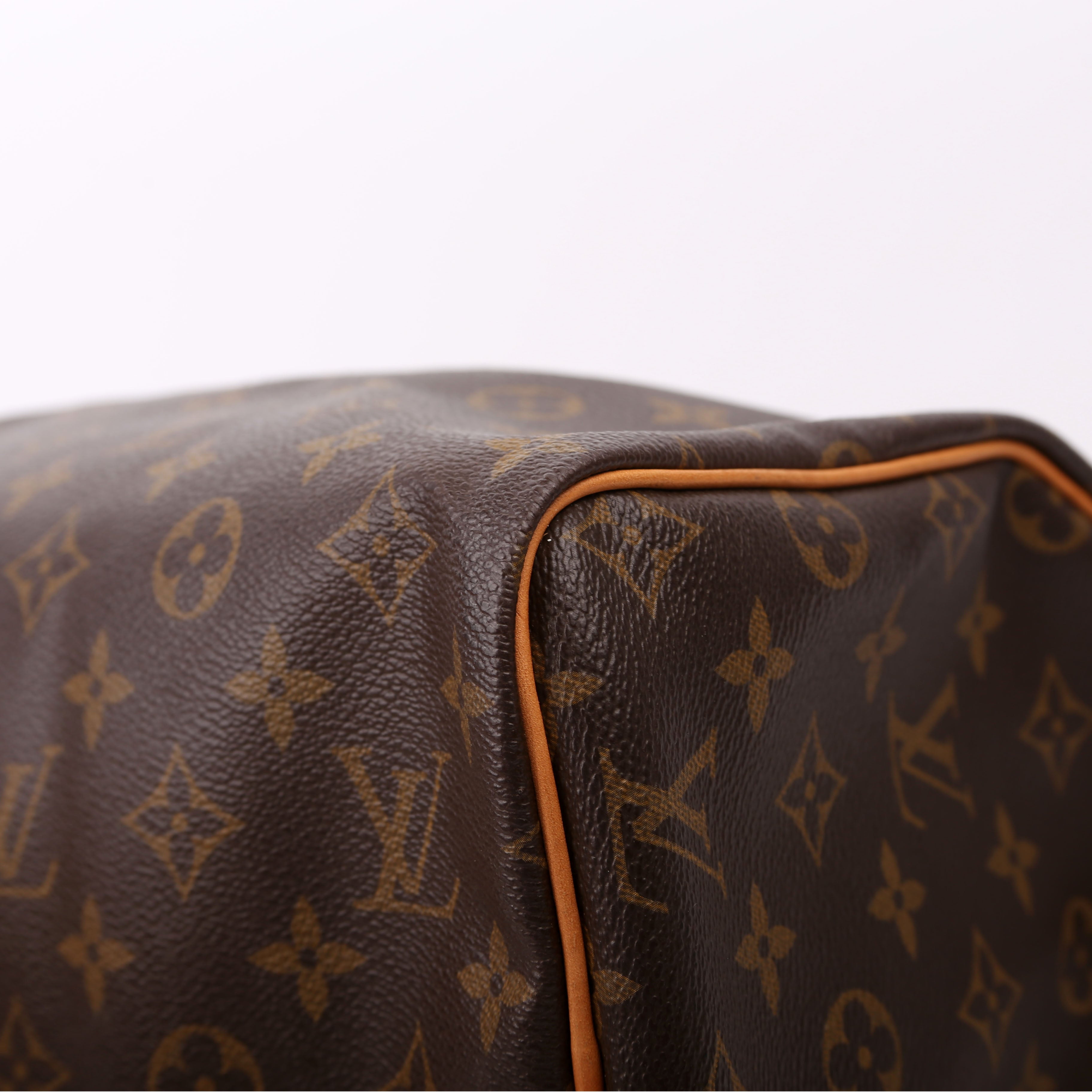 Speedy 30 Monogram