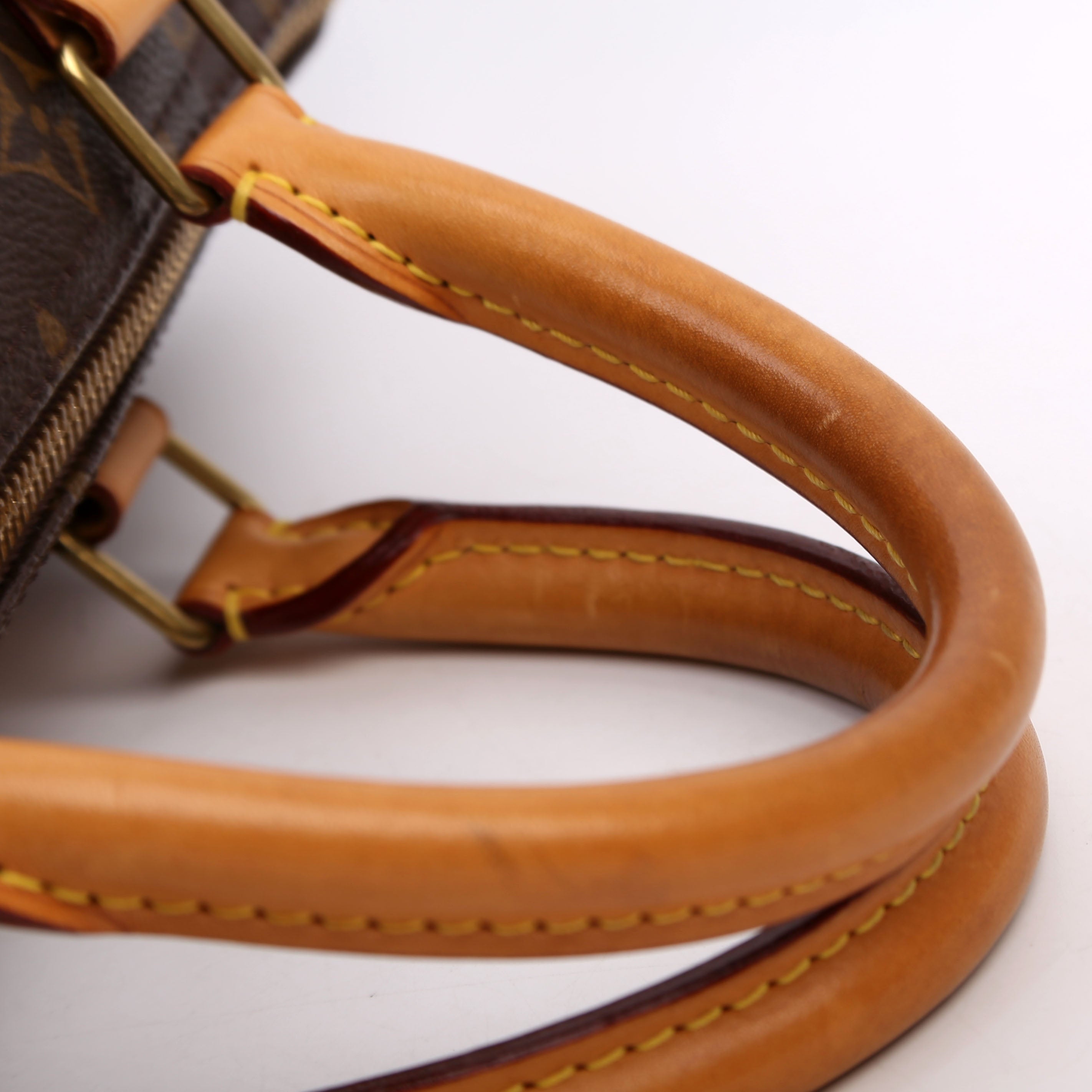 Speedy 30 Monogram