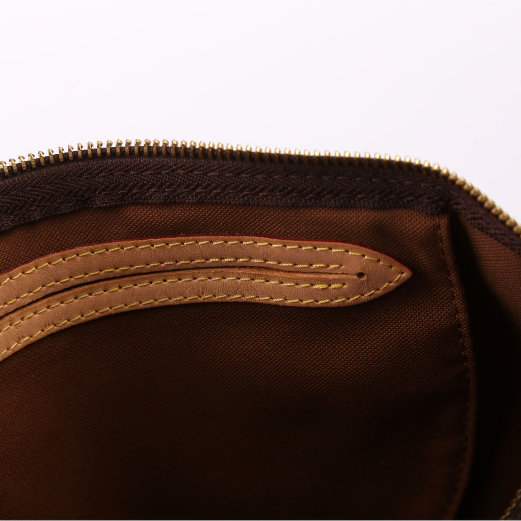 Speedy 30 Monogram