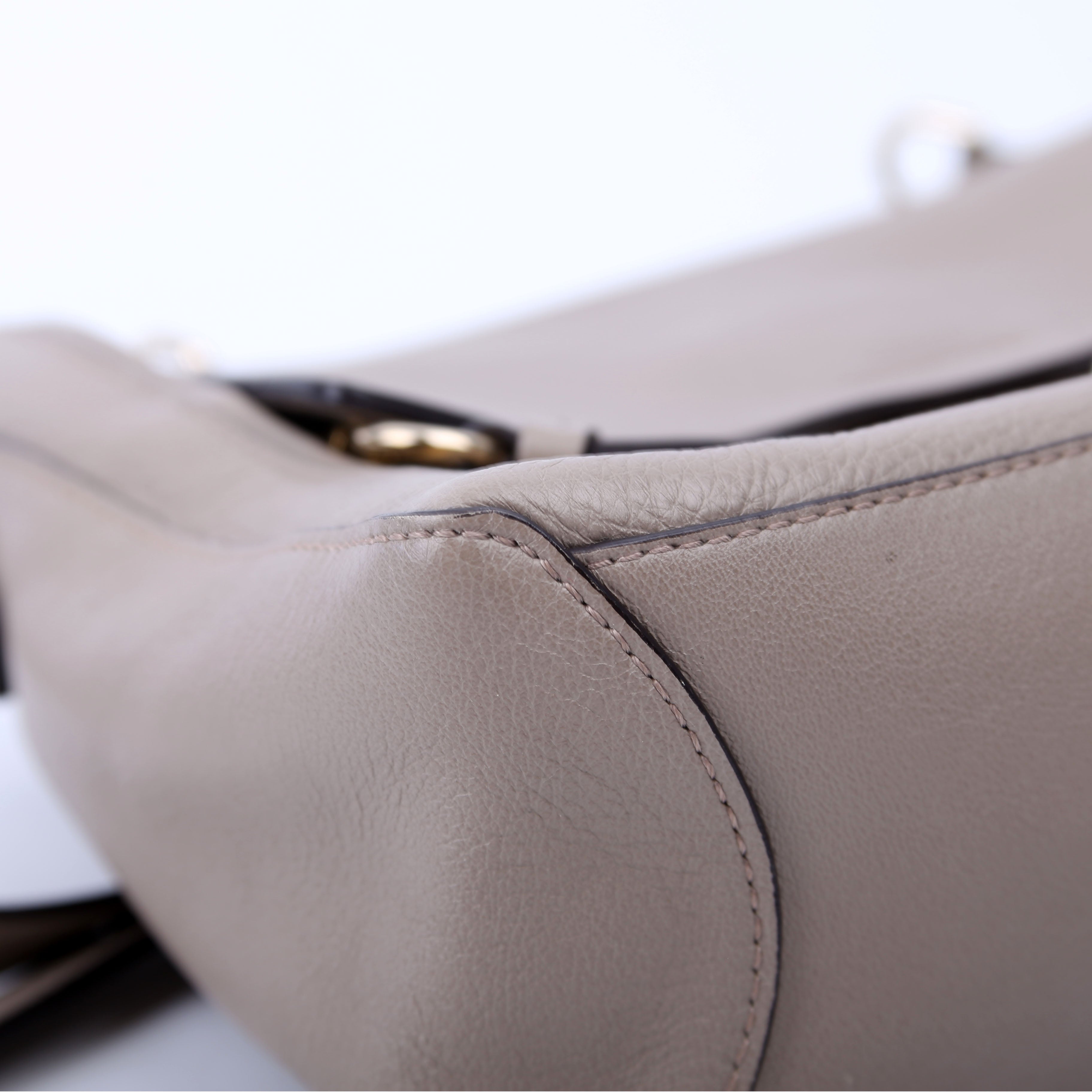 Faye Day Bag Medium Grey