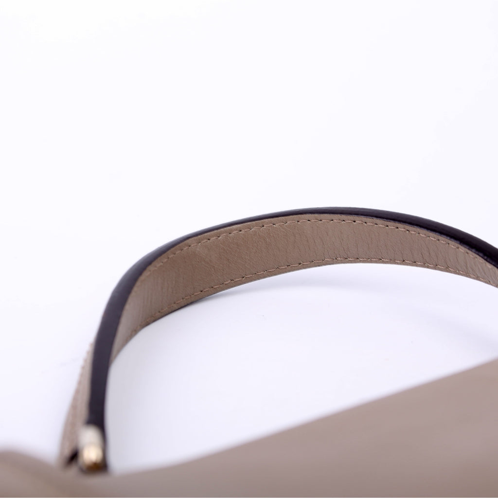Faye Day Bag Medium Grey