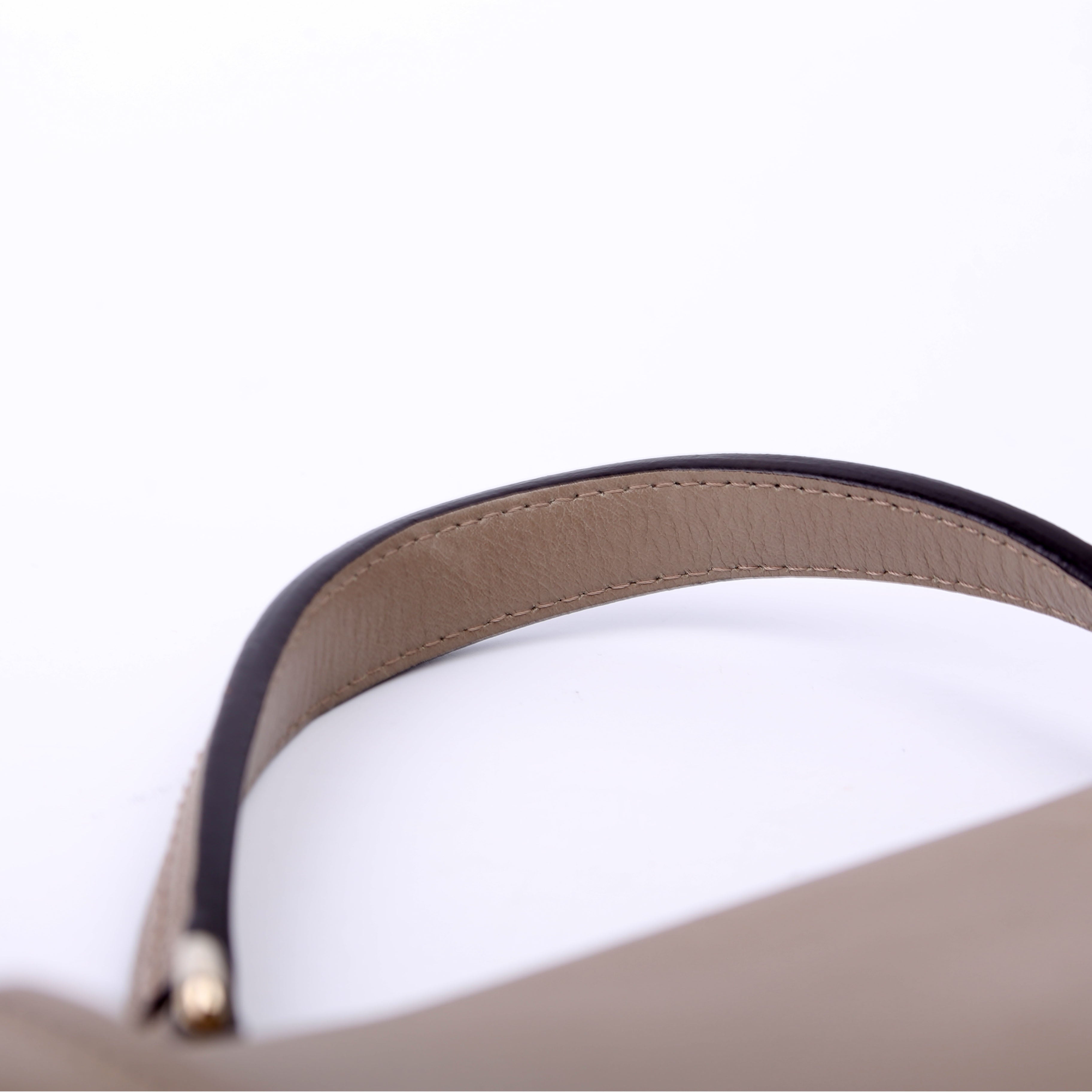 Faye Day Bag Medium Grey