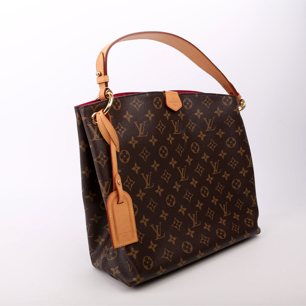 Graceful PM Monogram