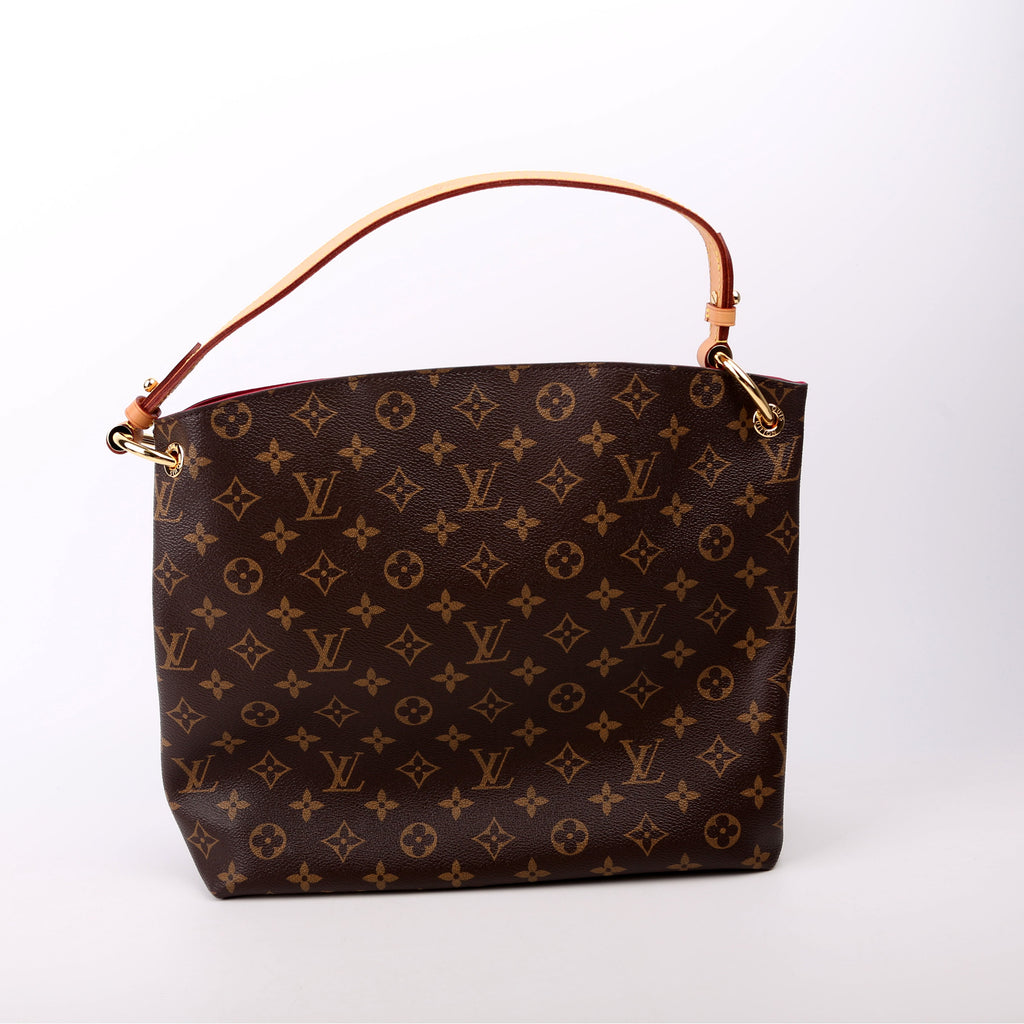 Graceful PM Monogram