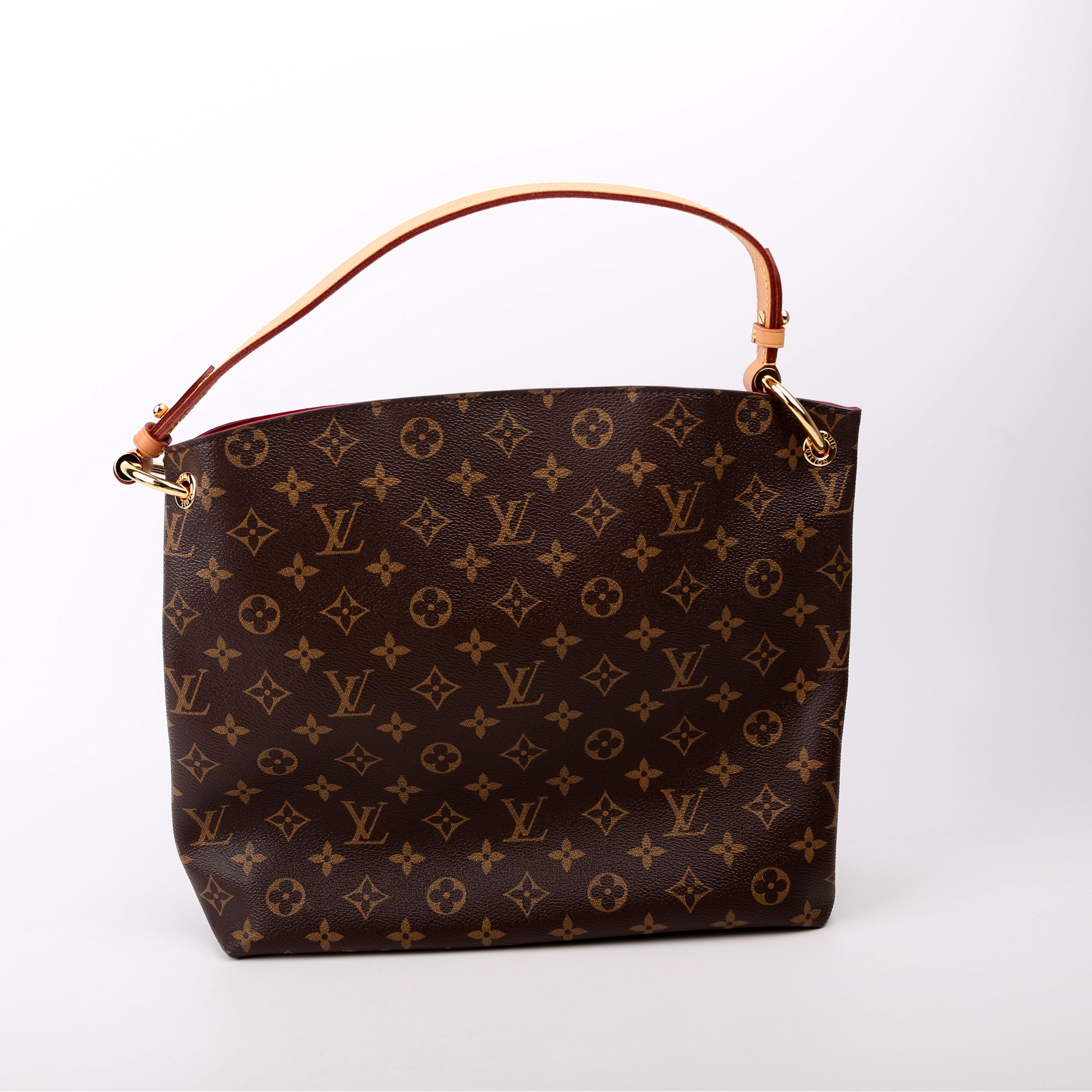 Graceful PM Monogram