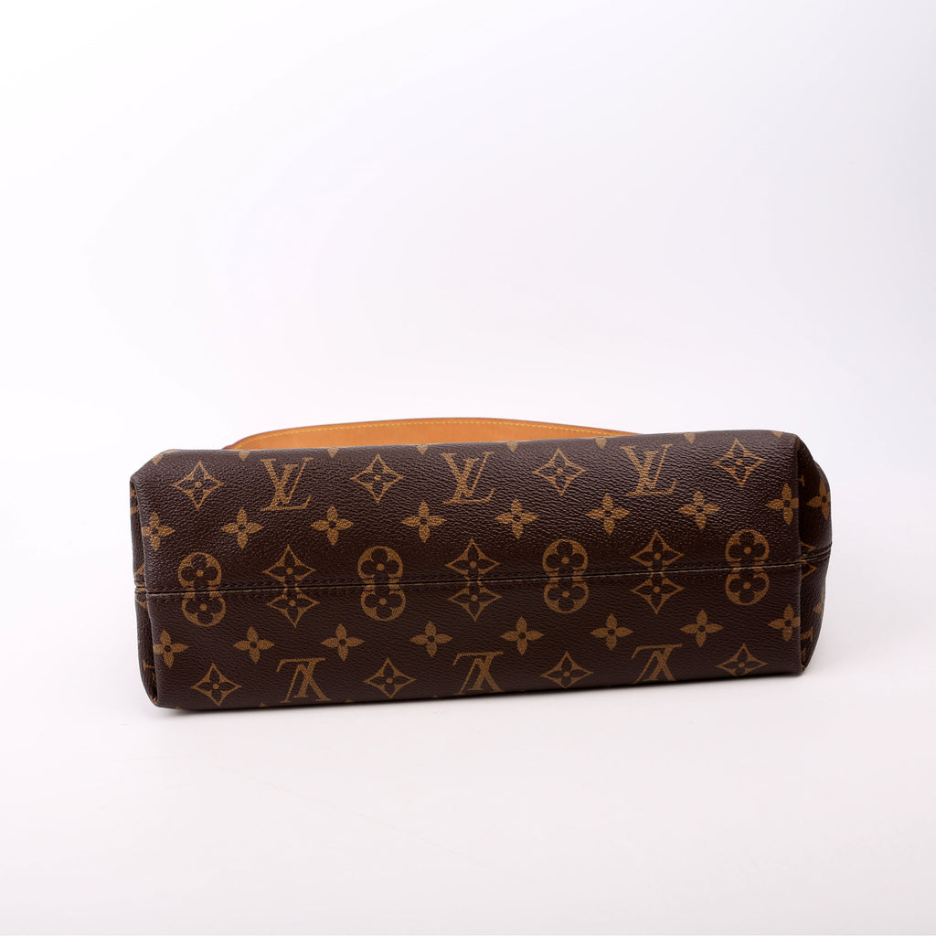 Graceful PM Monogram