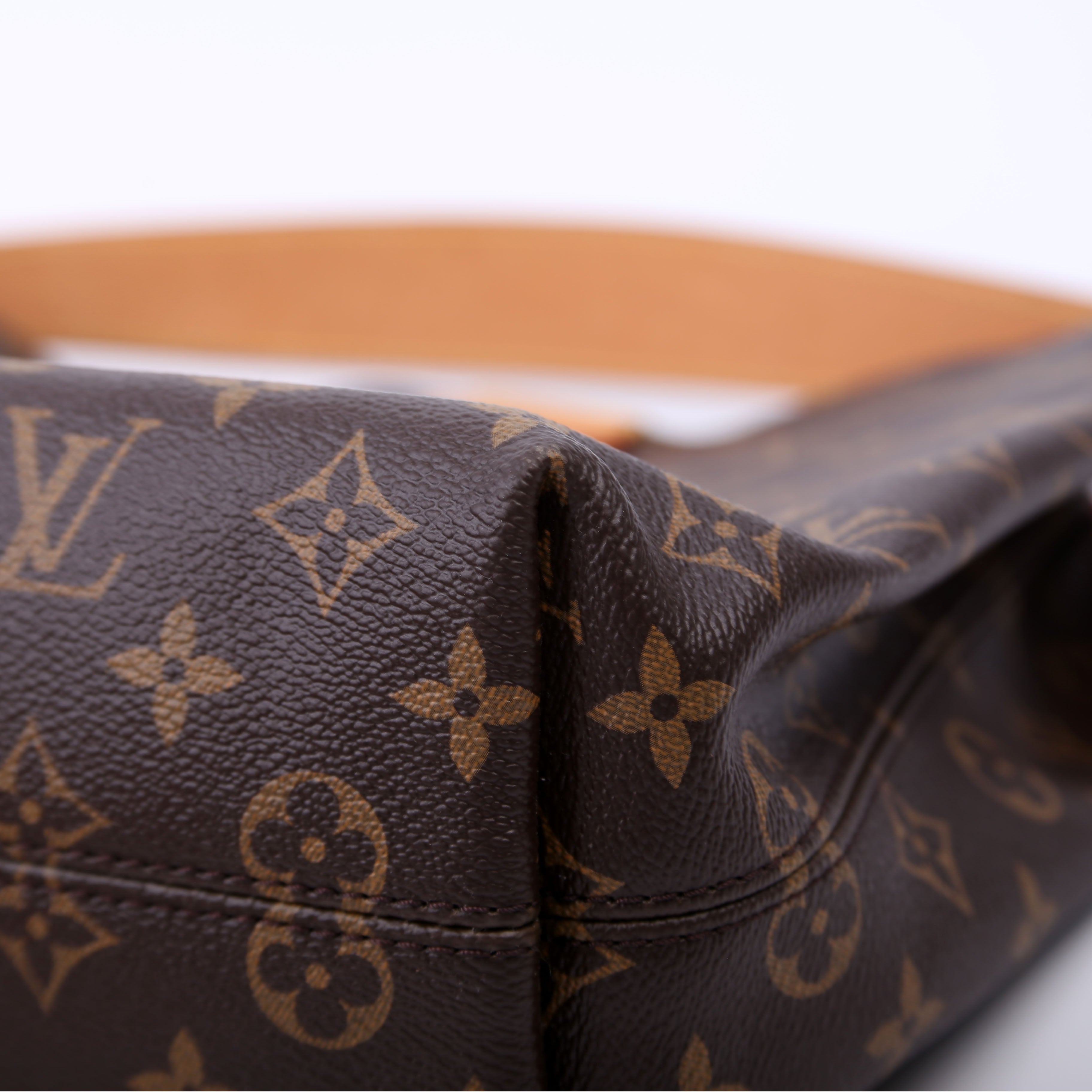 Graceful PM Monogram