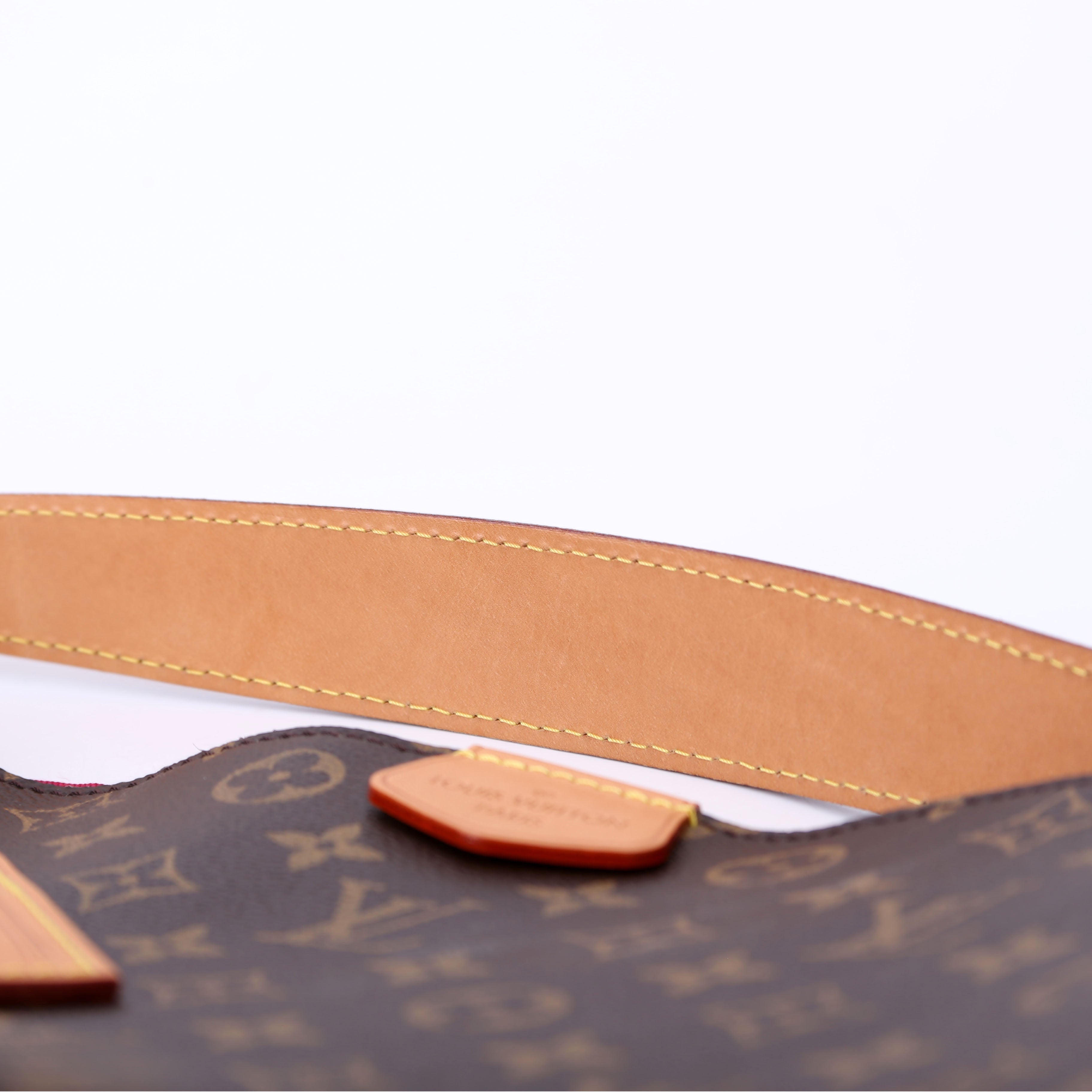 Graceful PM Monogram