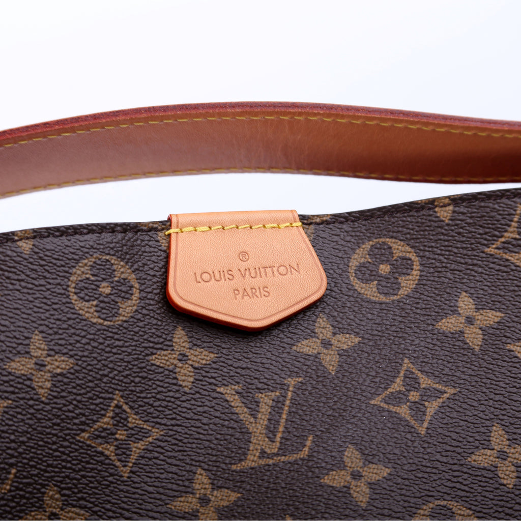 Graceful PM Monogram
