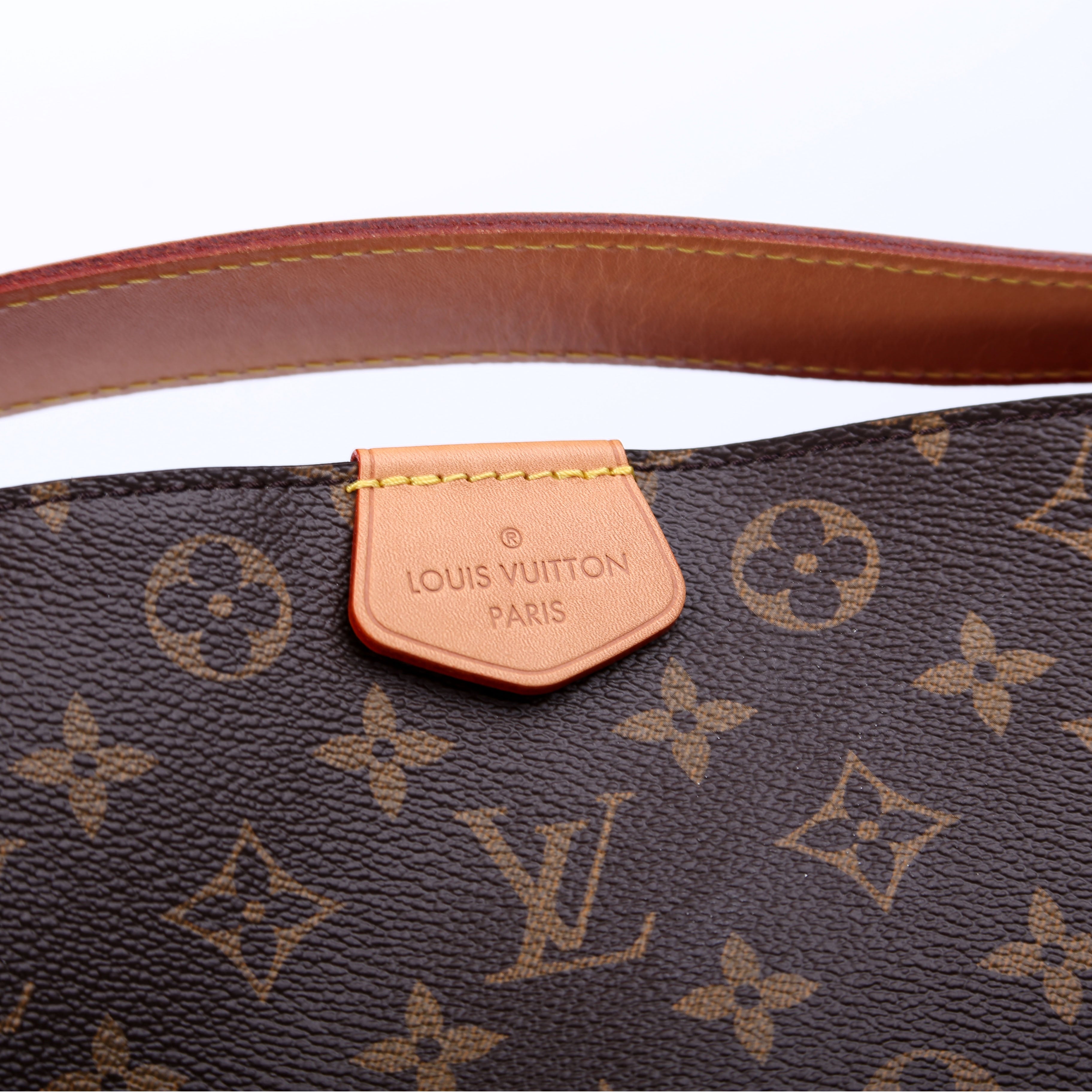 Graceful PM Monogram