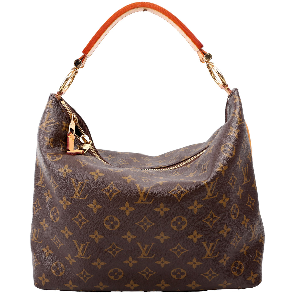 Sully PM Monogram