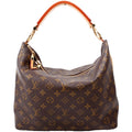 Sully PM Monogram