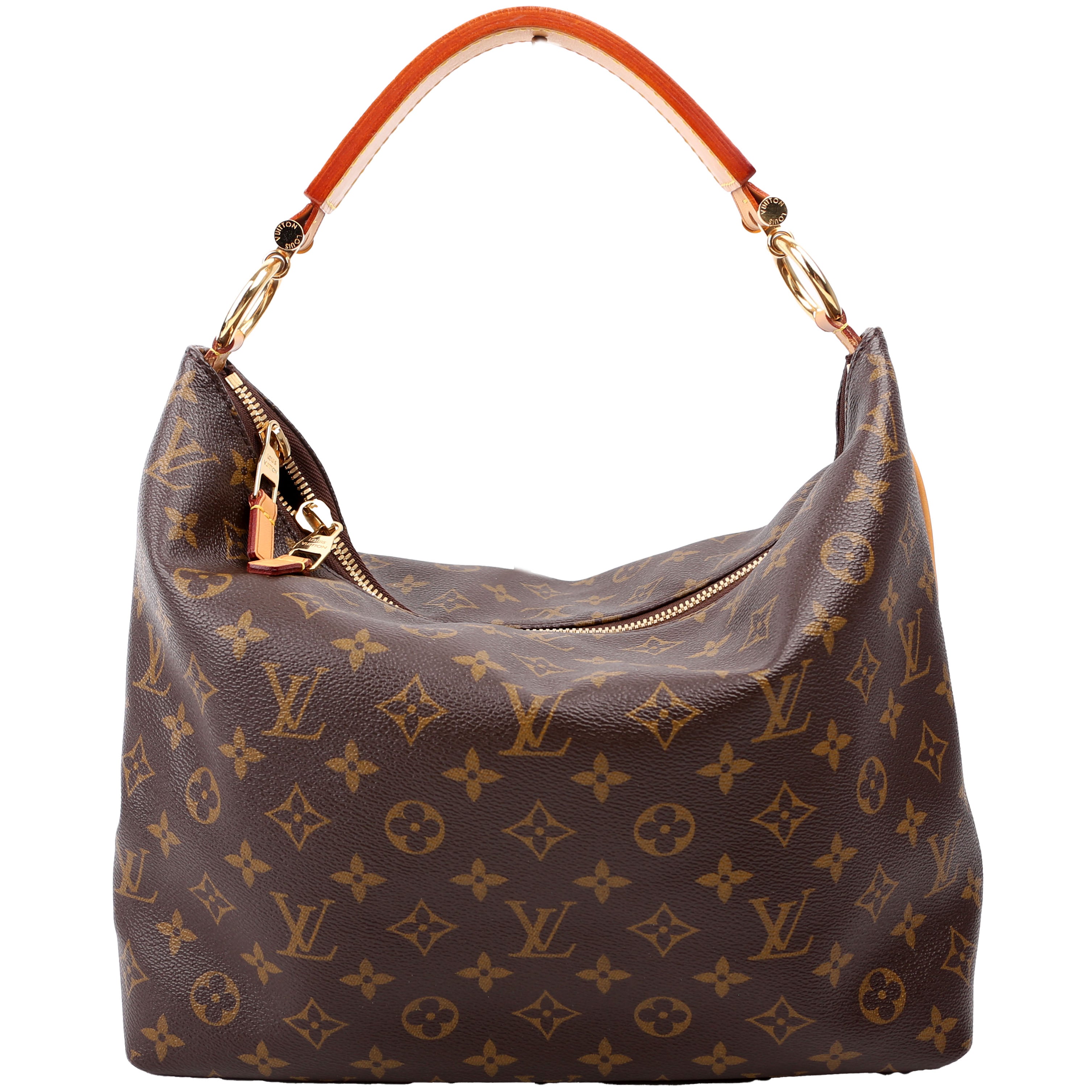 Sully PM Monogram