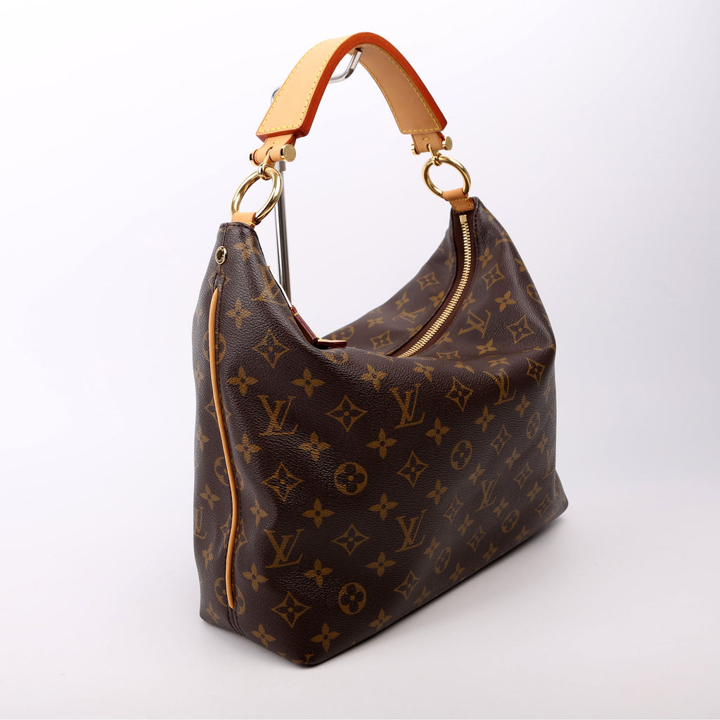 Sully PM Monogram