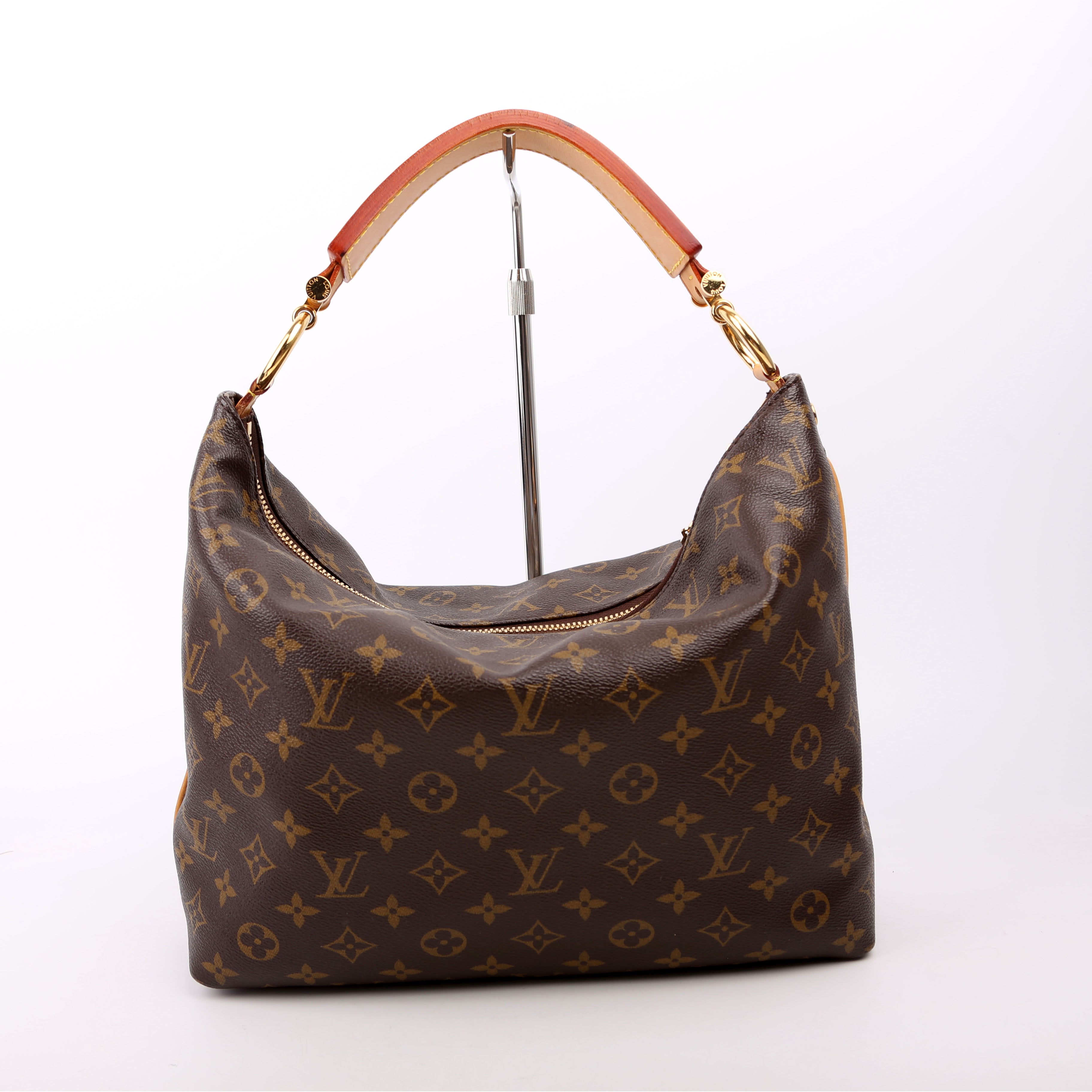 Sully PM Monogram