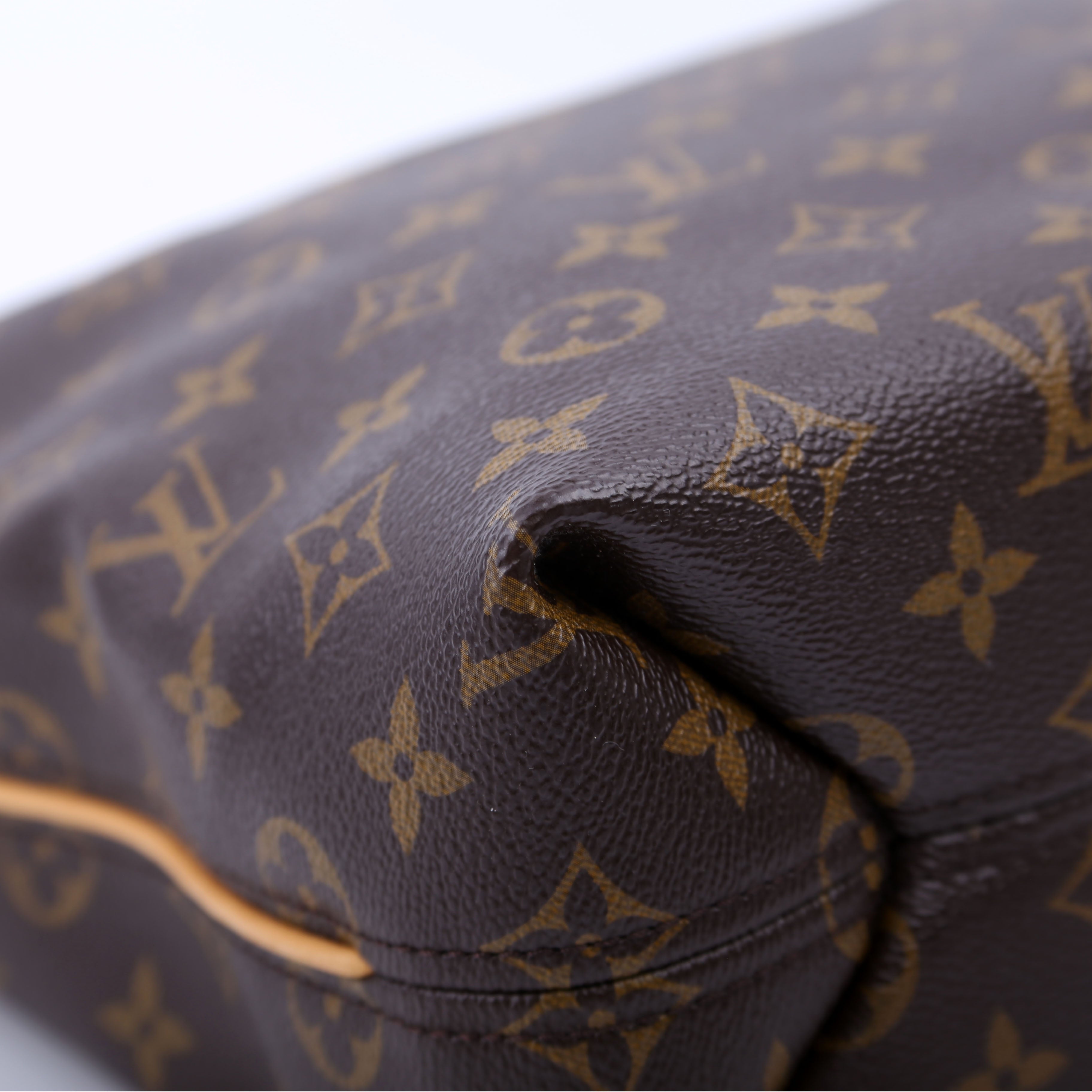 Sully PM Monogram