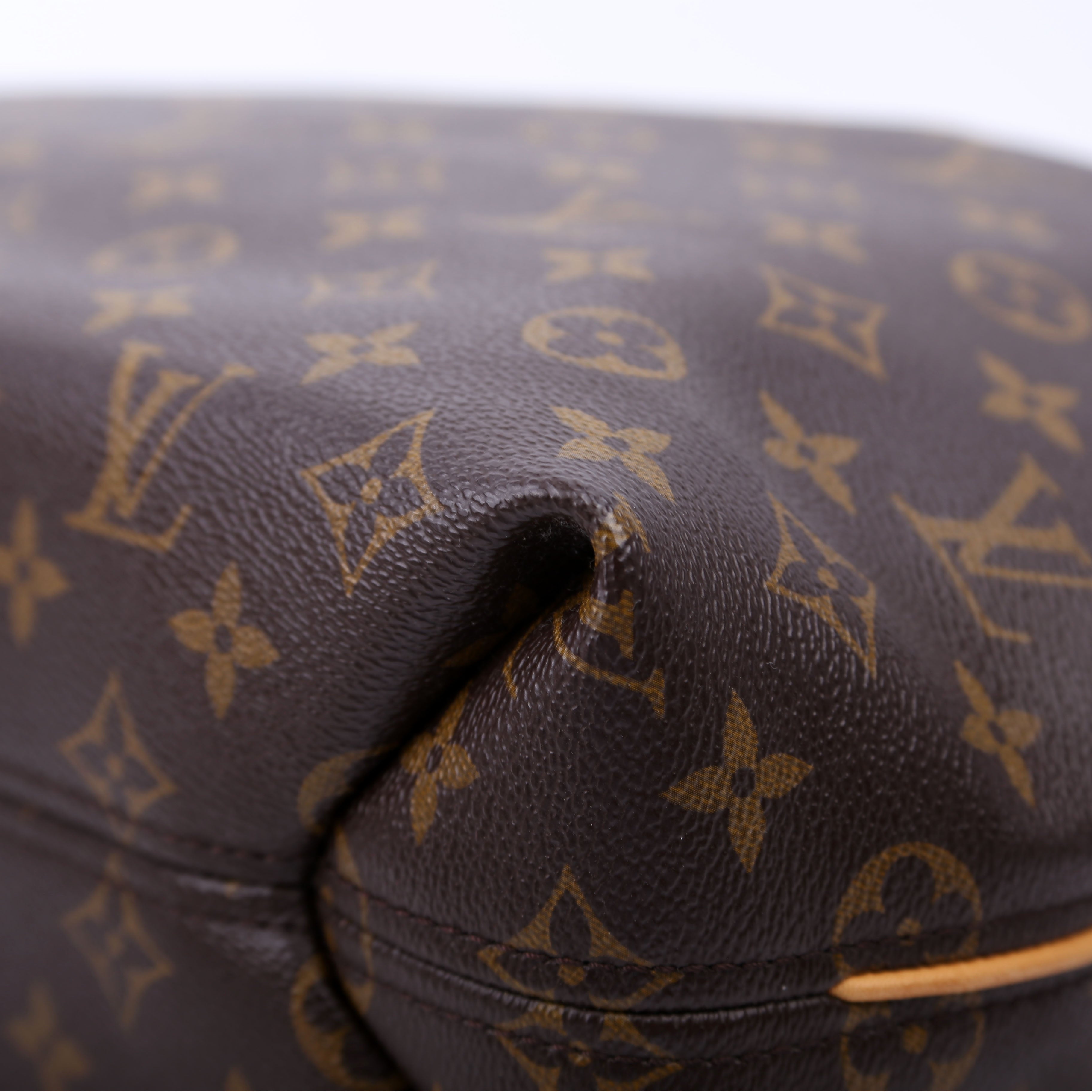 Sully PM Monogram