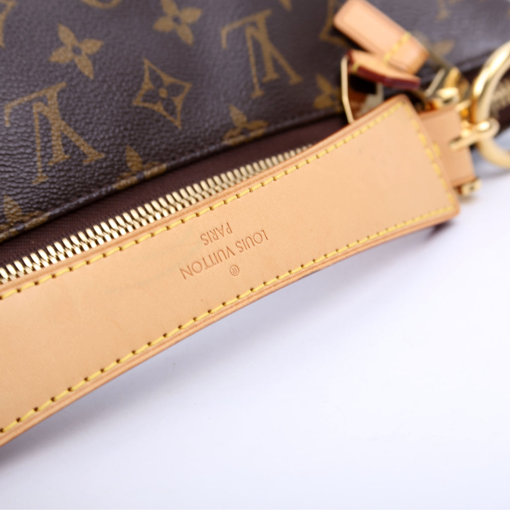 Sully PM Monogram