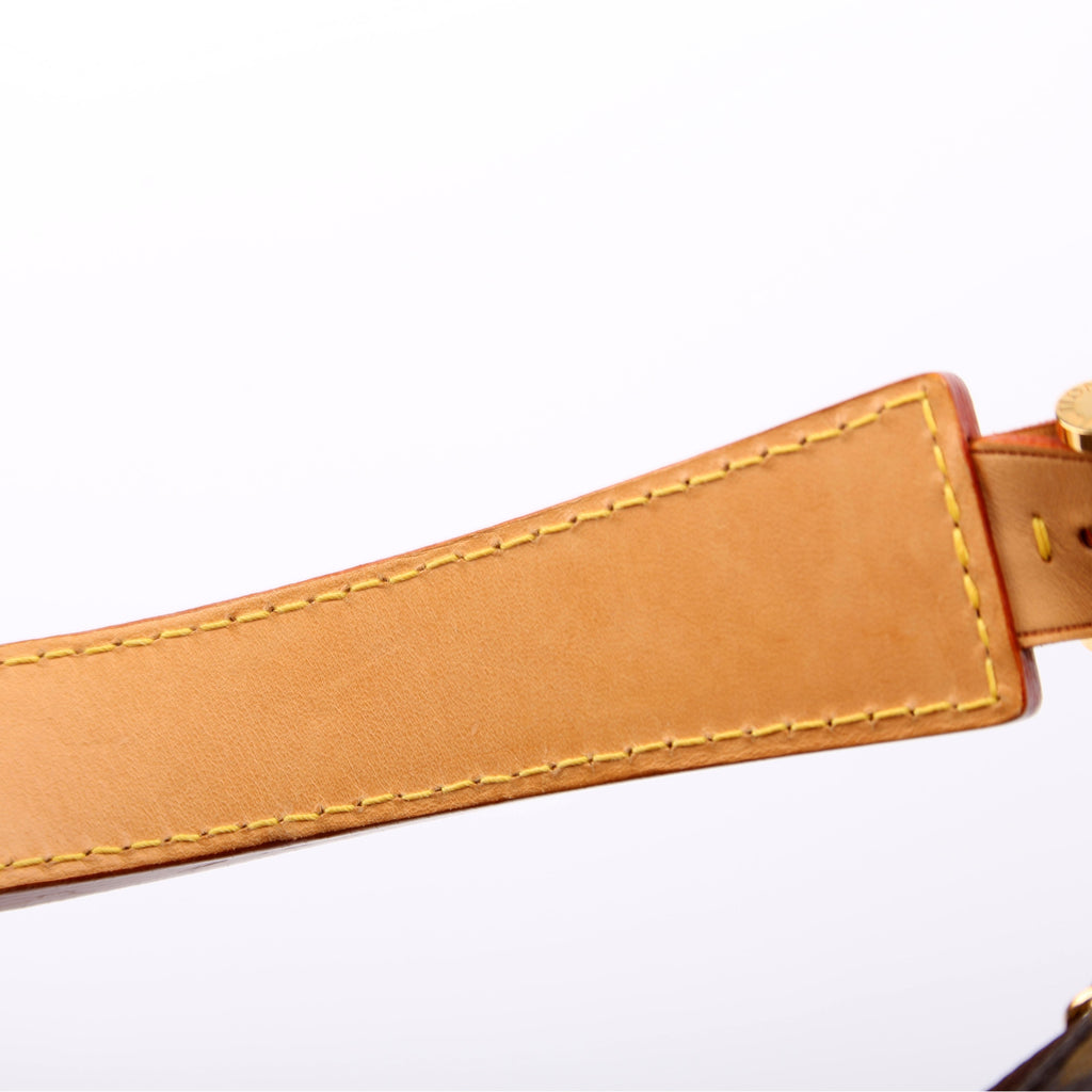 Sully PM Monogram