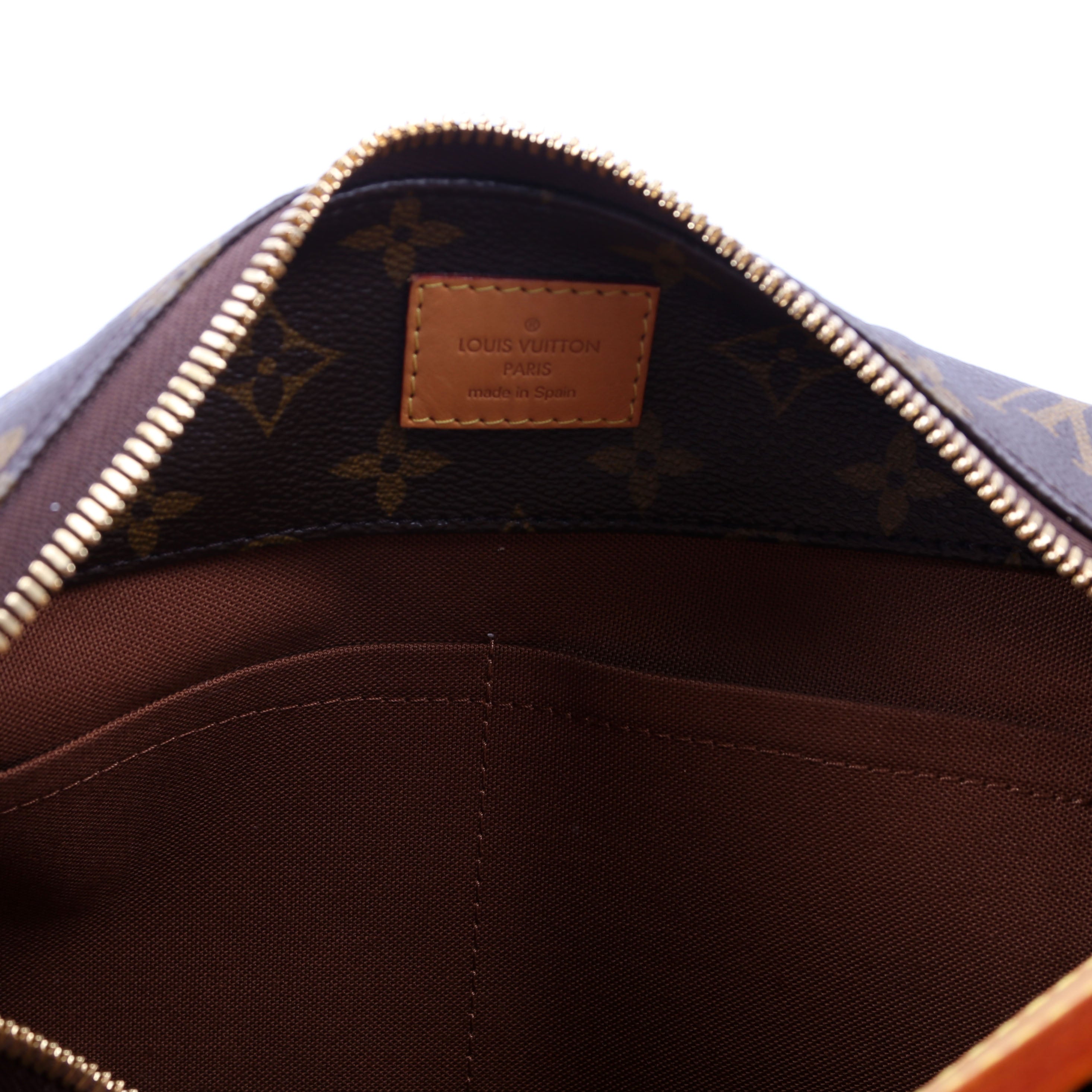 Sully PM Monogram