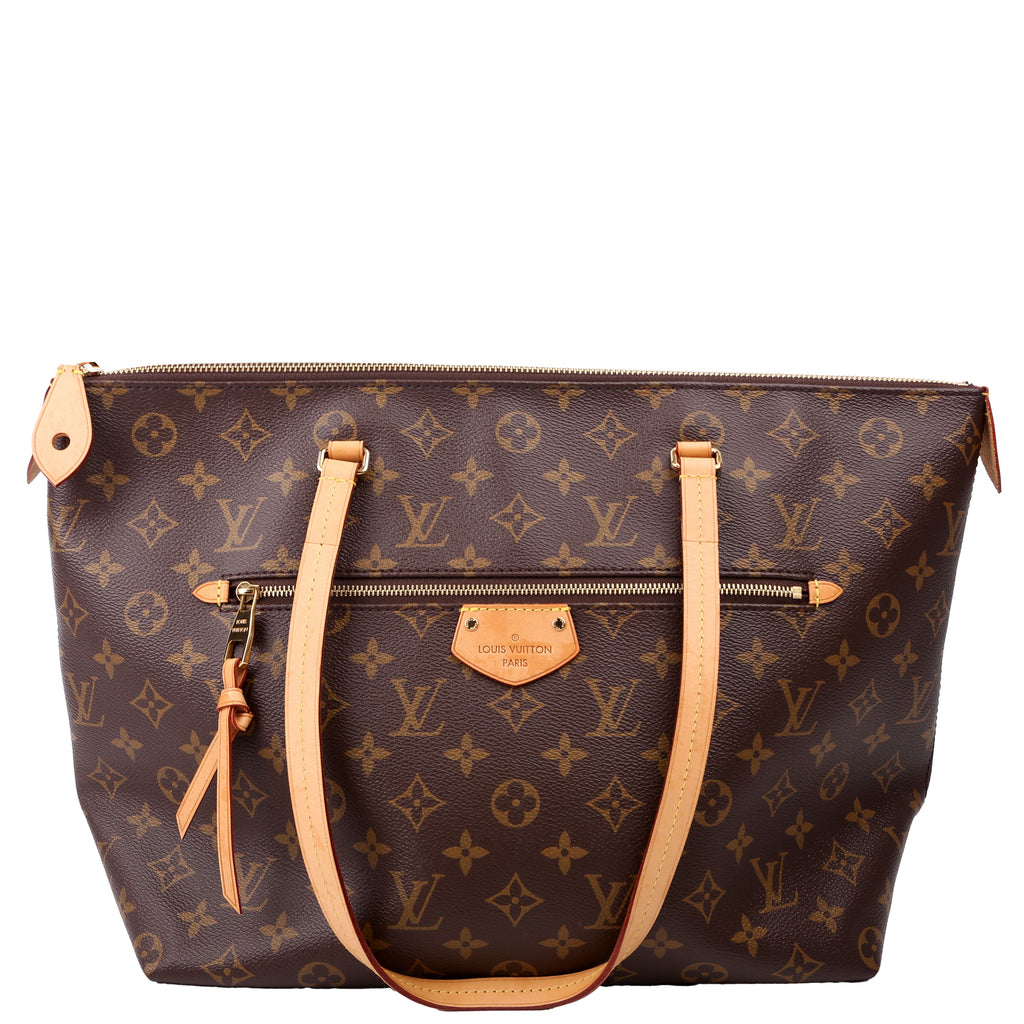 Iena MM Monogram