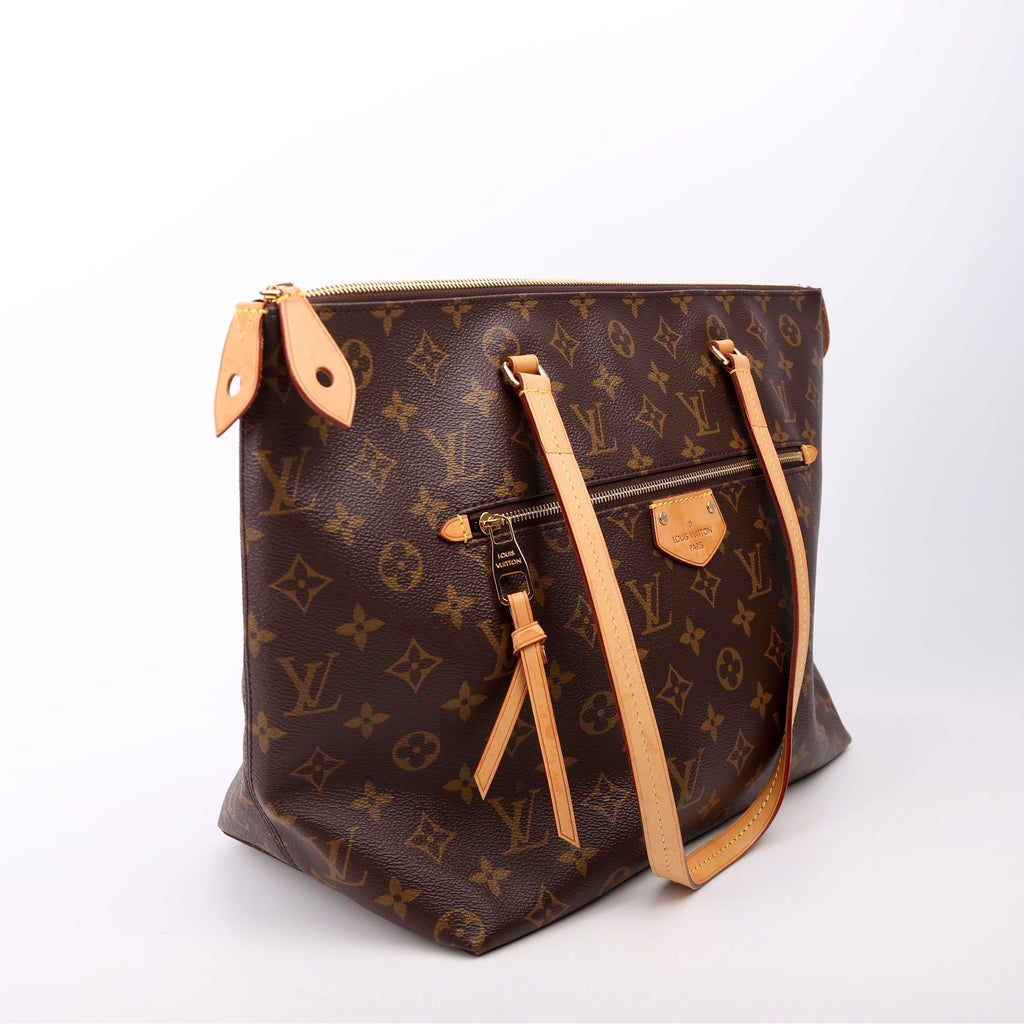 Iena MM Monogram