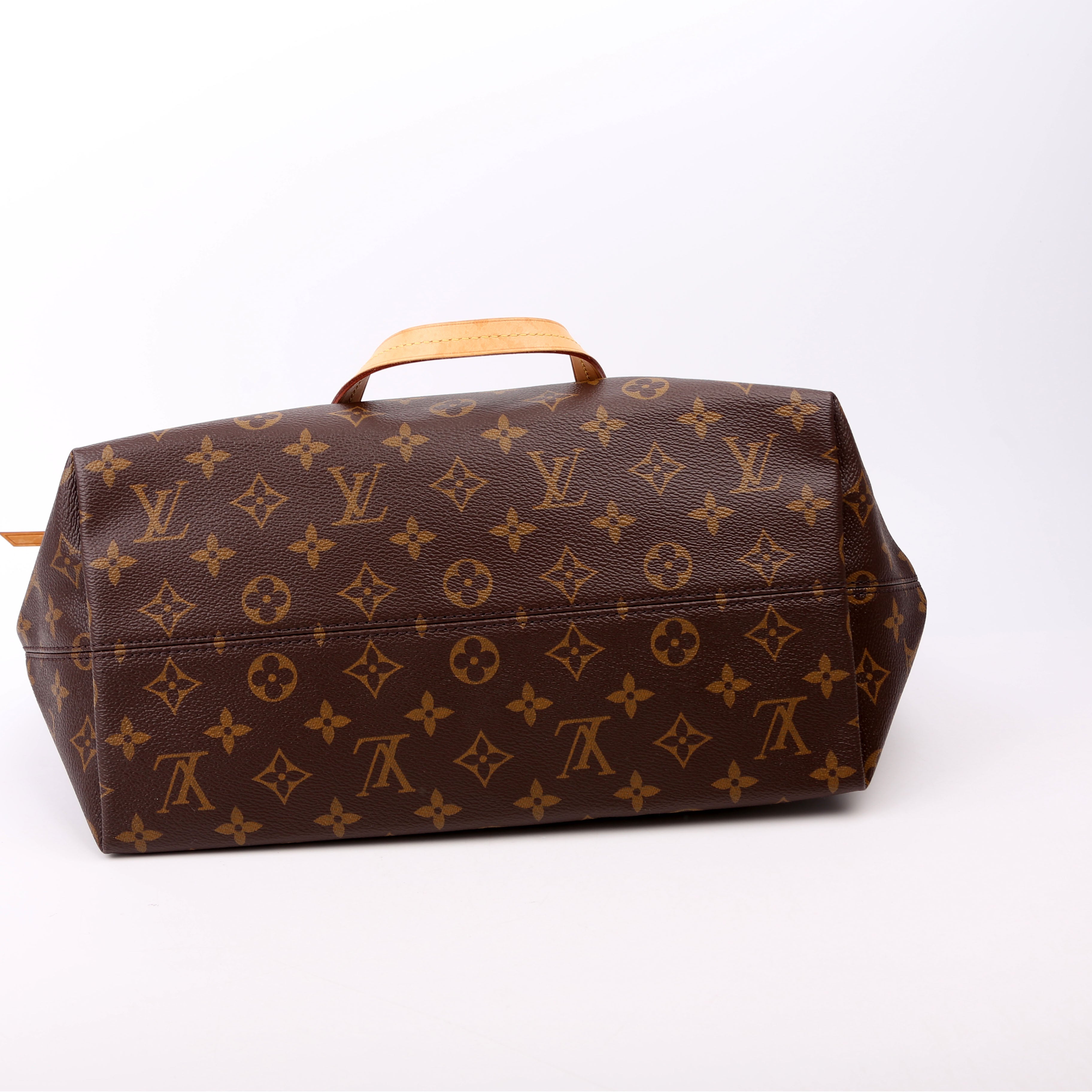 Iena MM Monogram