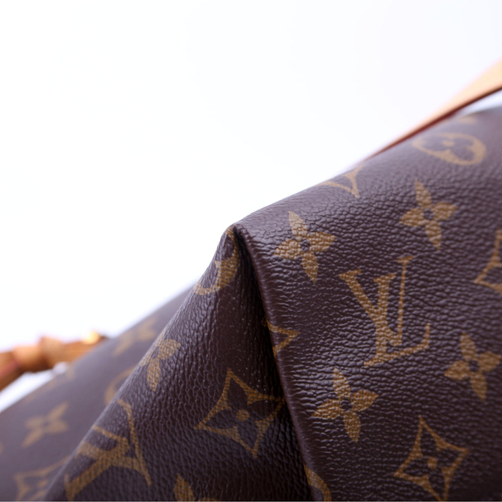 Iena MM Monogram