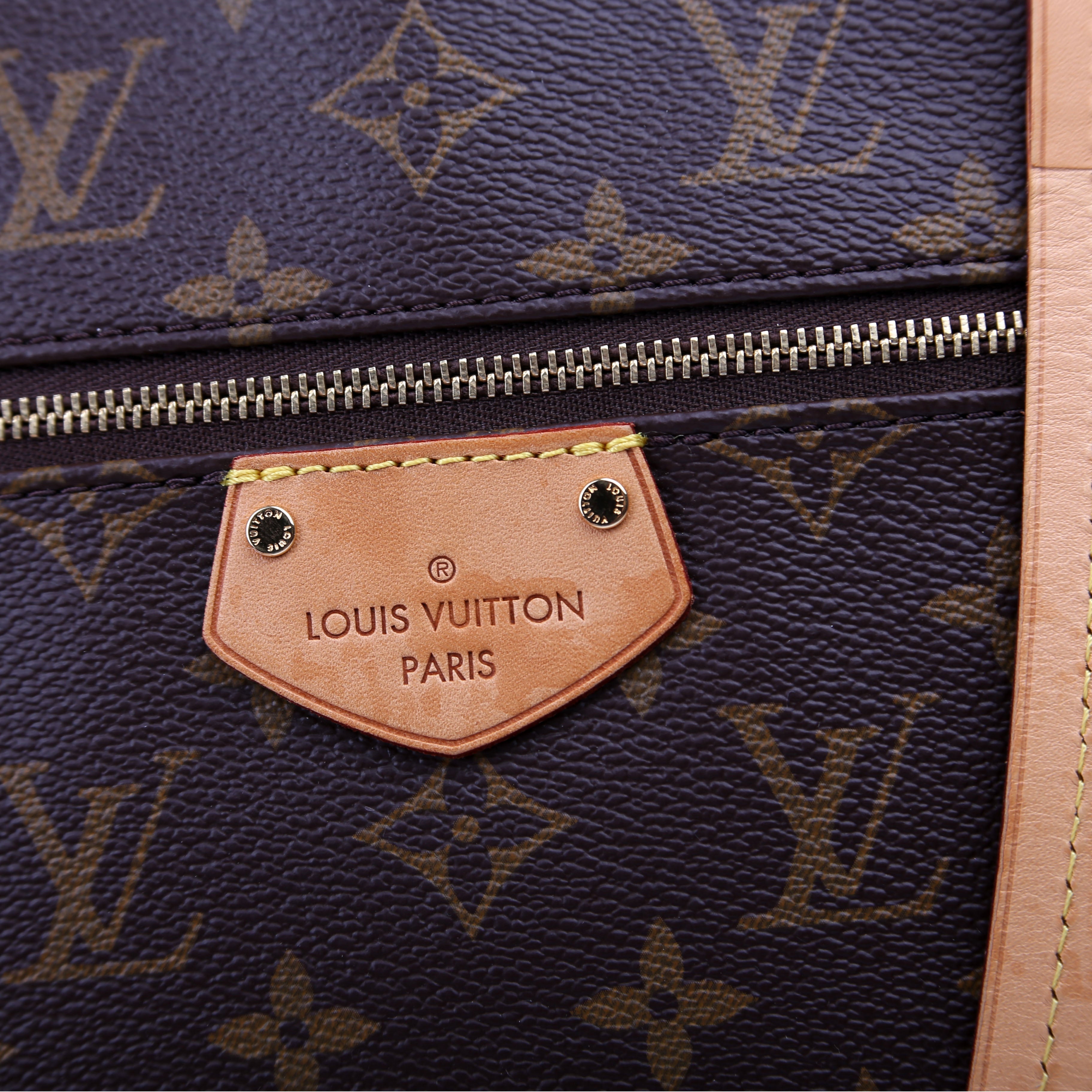 Iena MM Monogram