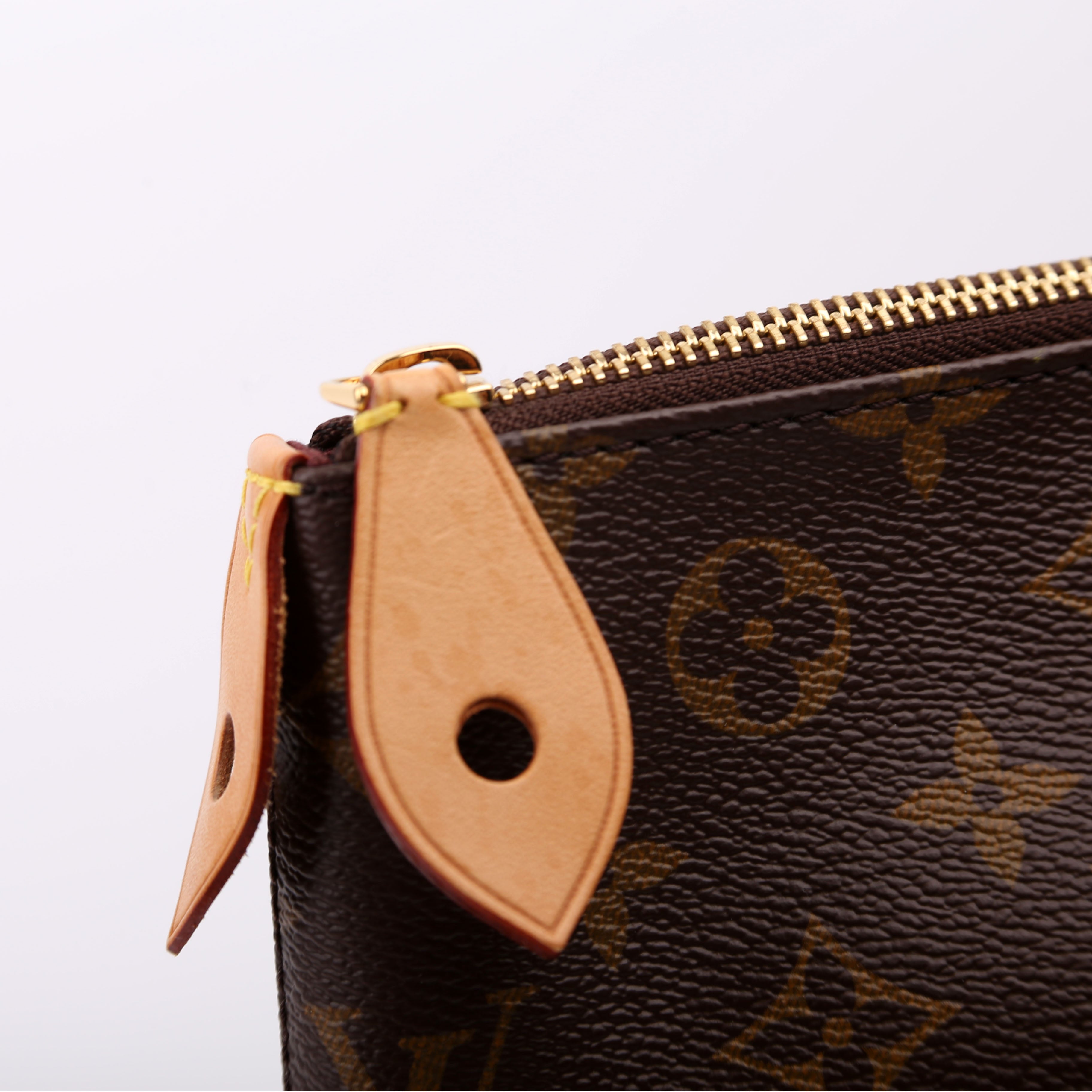 Iena MM Monogram