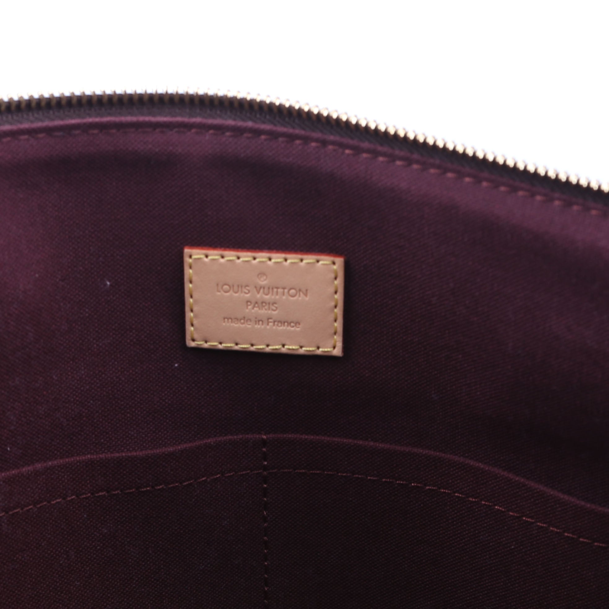 Iena MM Monogram