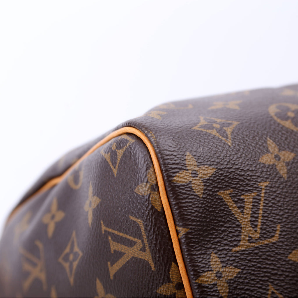Speedy 30 Bandouliere Monogram