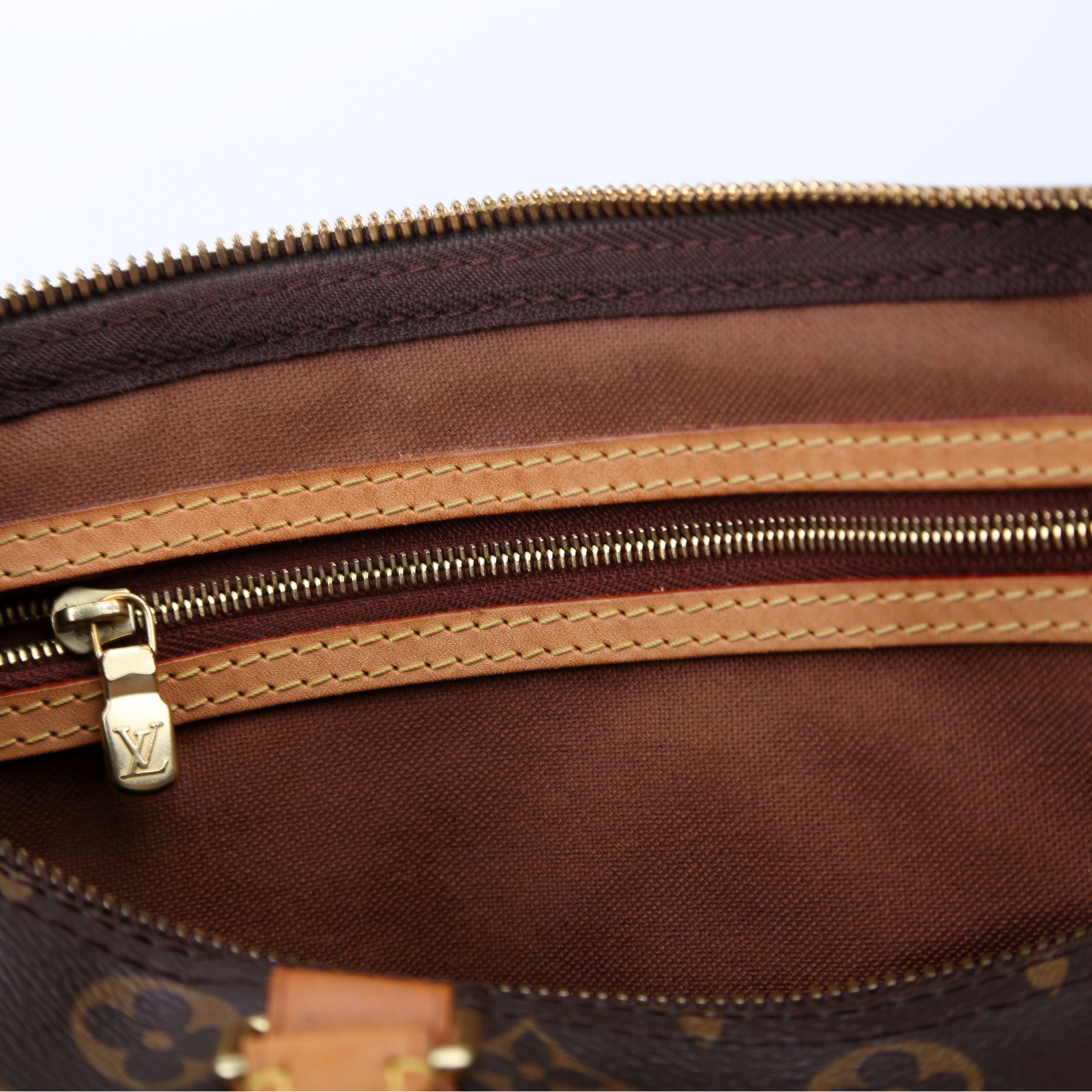 Speedy 30 Bandouliere Monogram