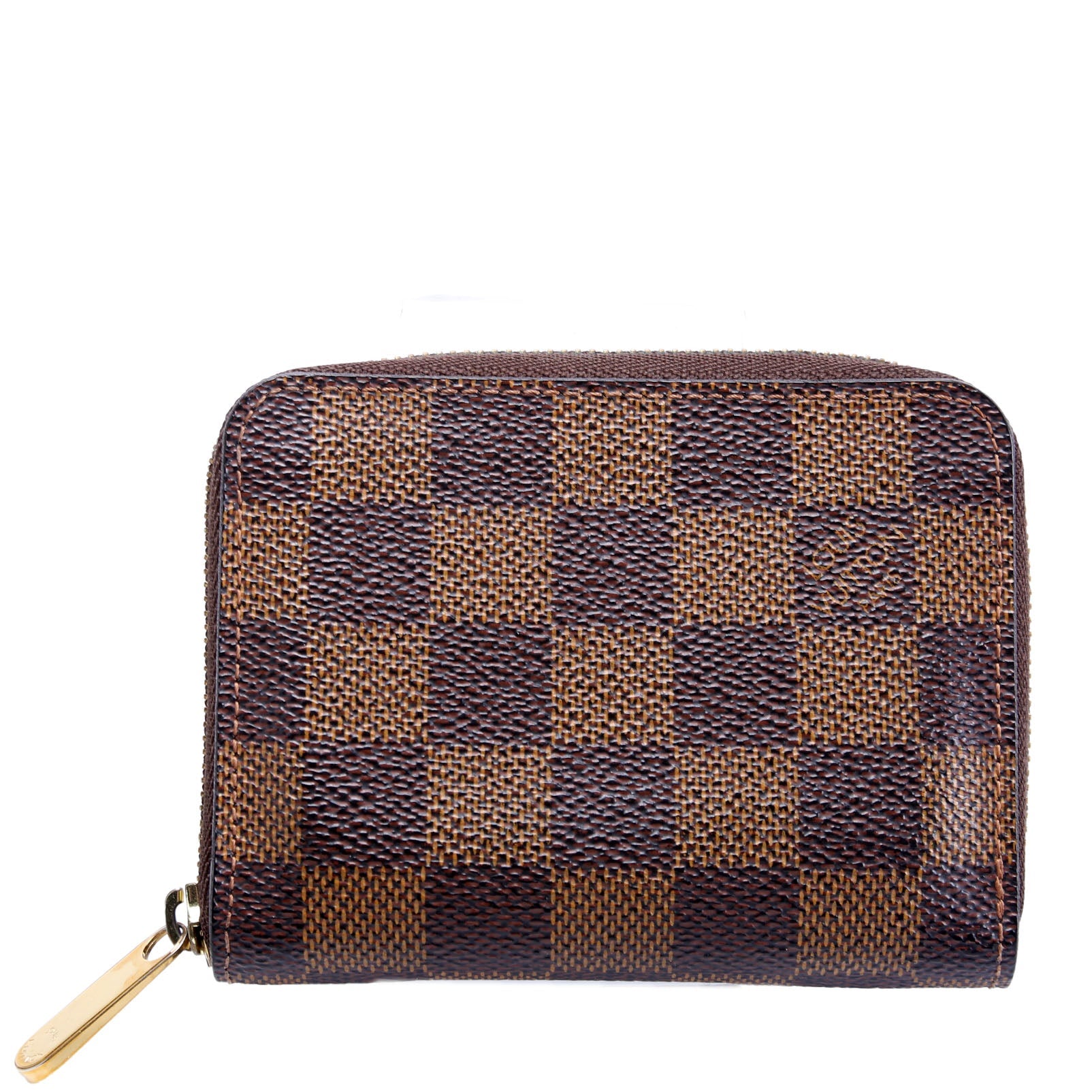 Zippy Coin Purse Ebene