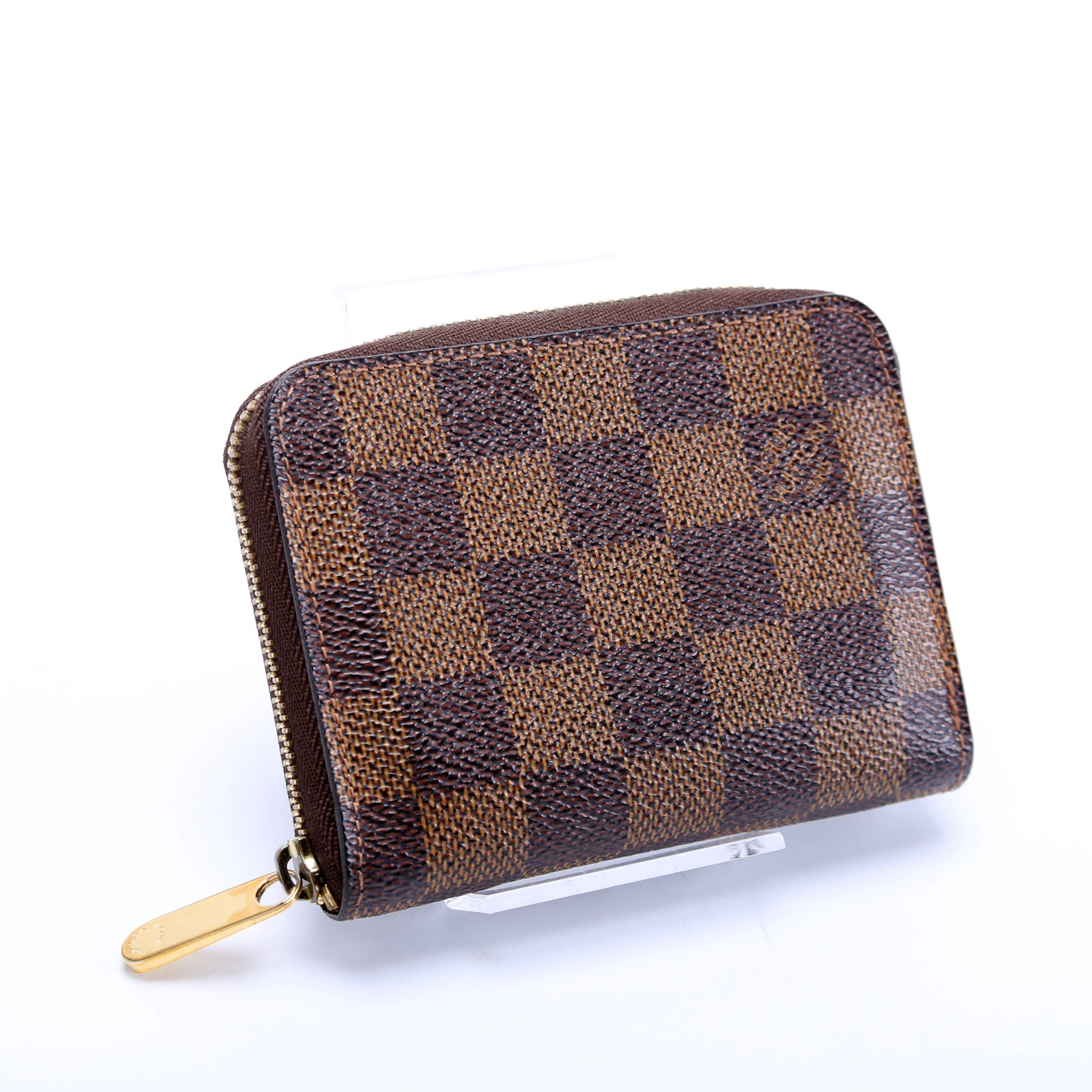 Zippy Coin Purse Ebene