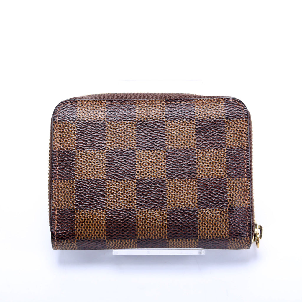 Zippy Coin Purse Ebene