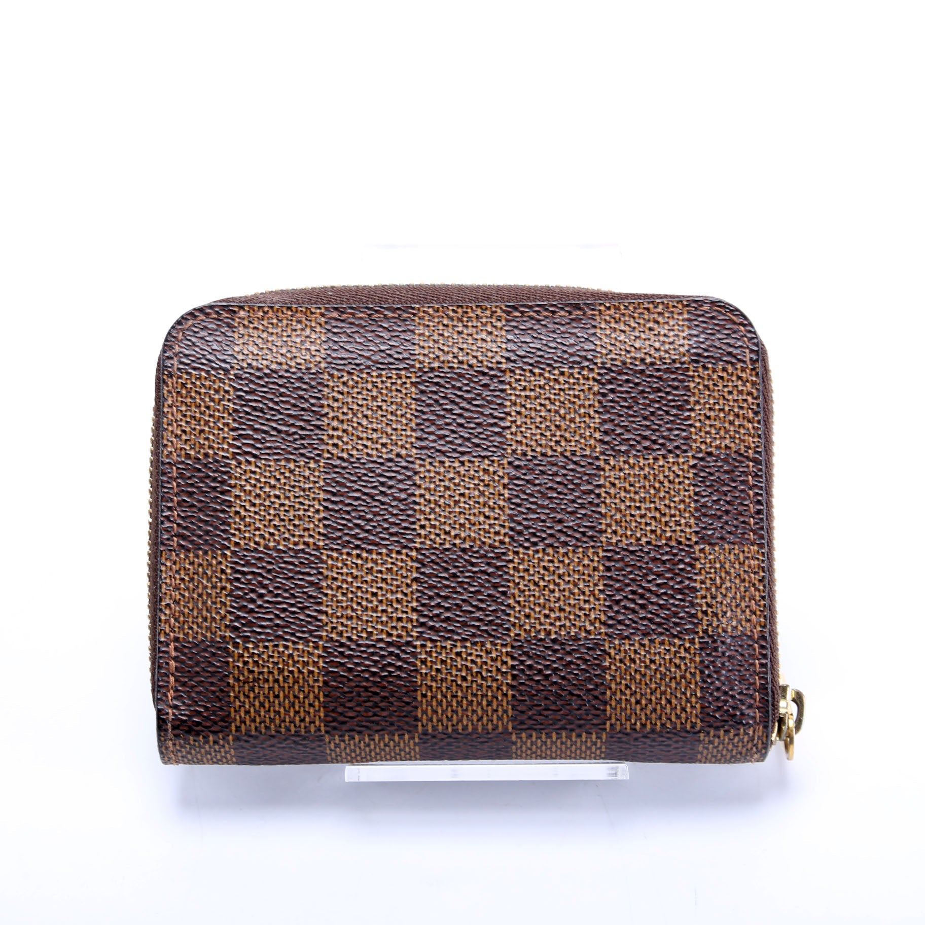 Zippy Coin Purse Ebene