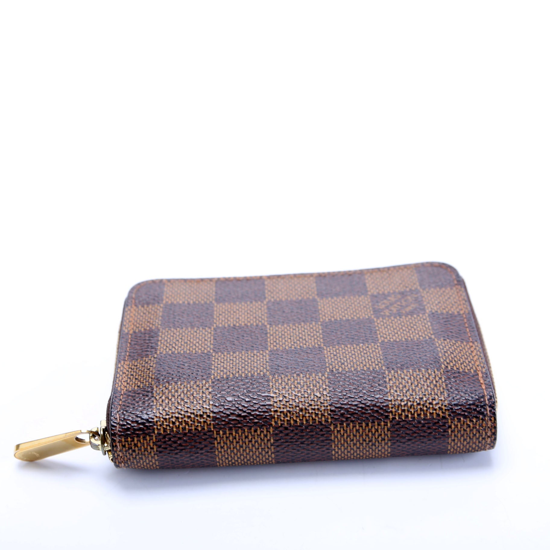 Zippy Coin Purse Ebene