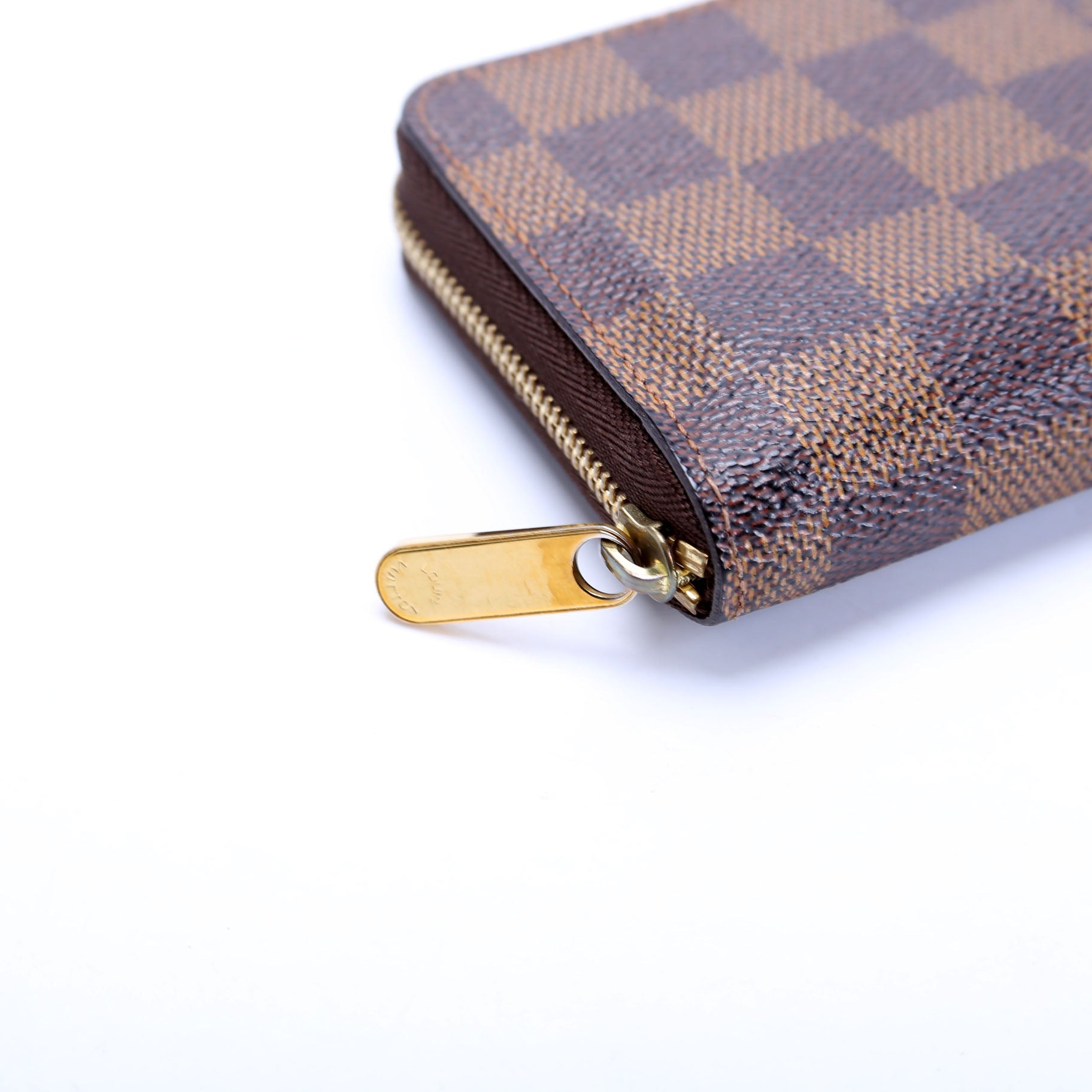 Zippy Coin Purse Ebene