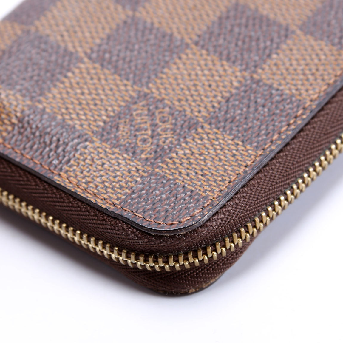 Zippy Coin Purse Ebene