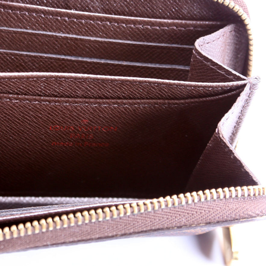 Zippy Coin Purse Ebene