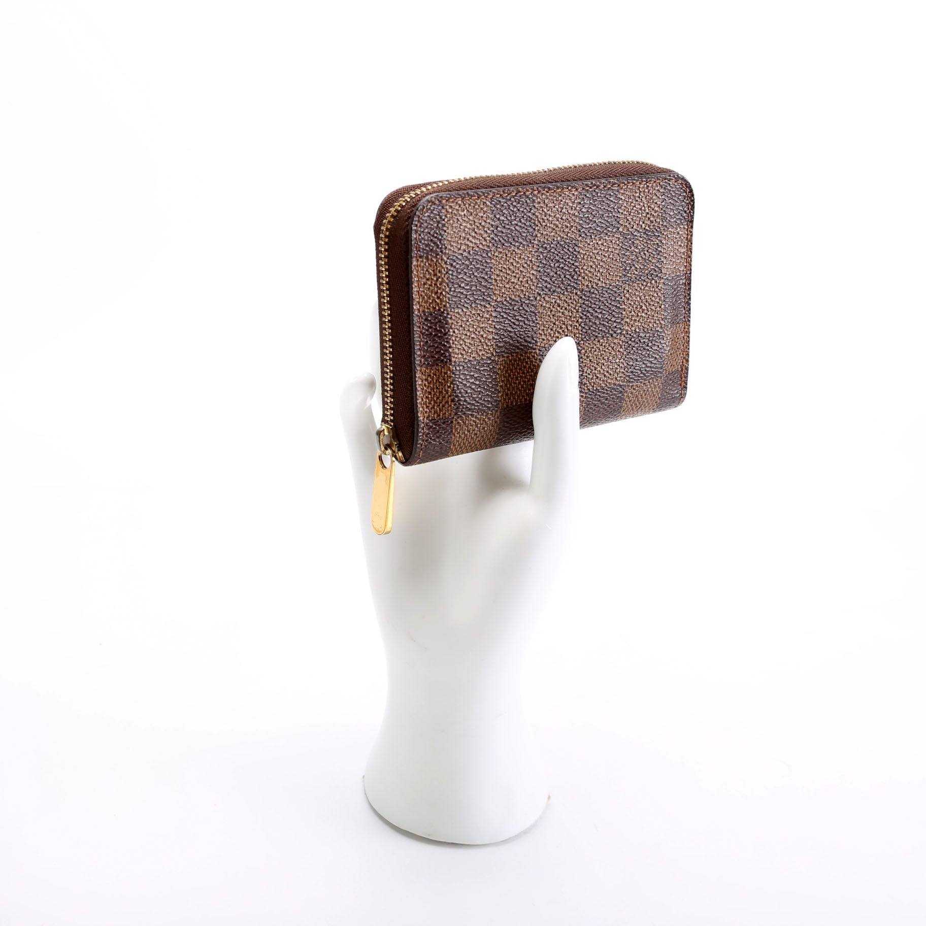 Zippy Coin Purse Ebene
