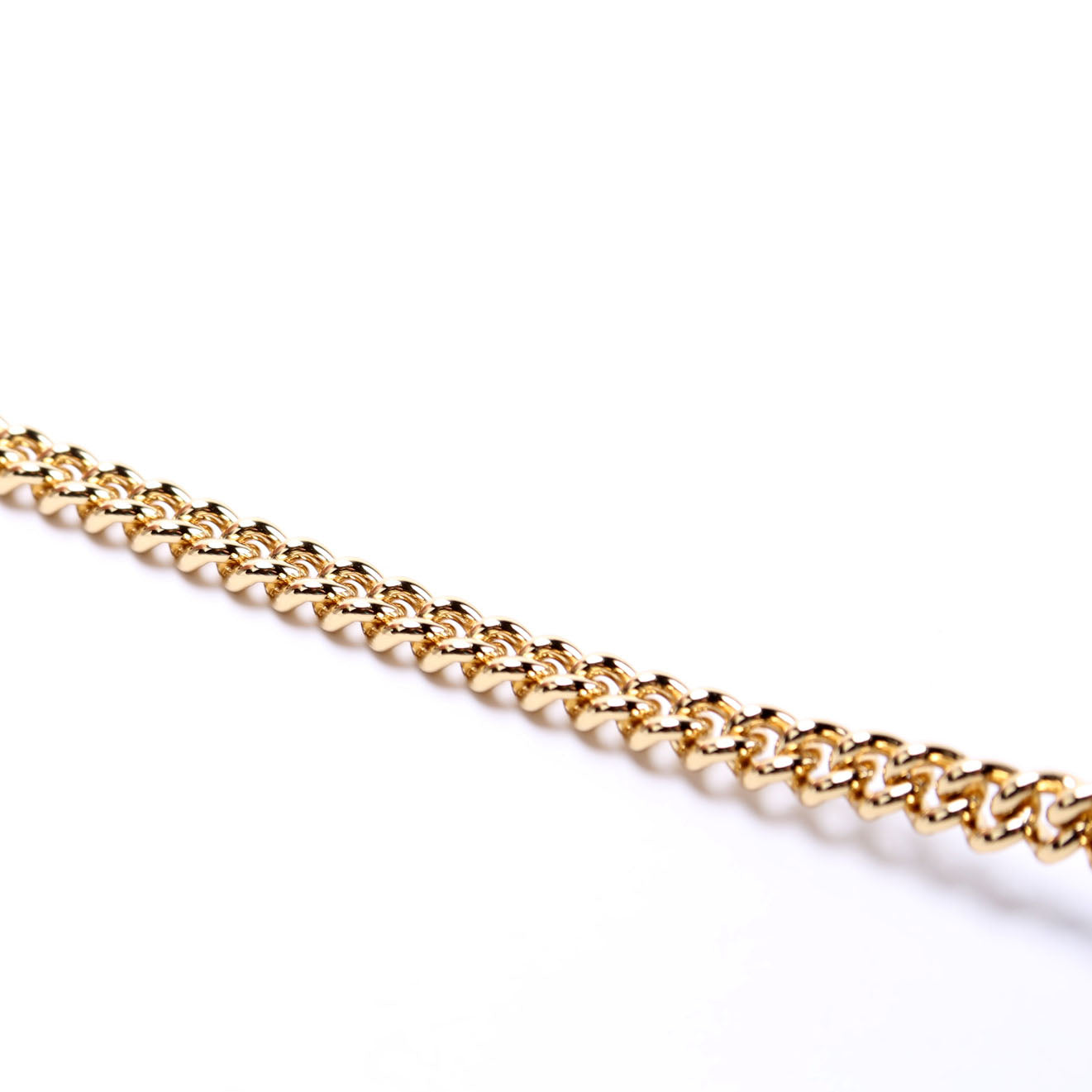 546592 Ophidia GG Supreme Chain Wallet