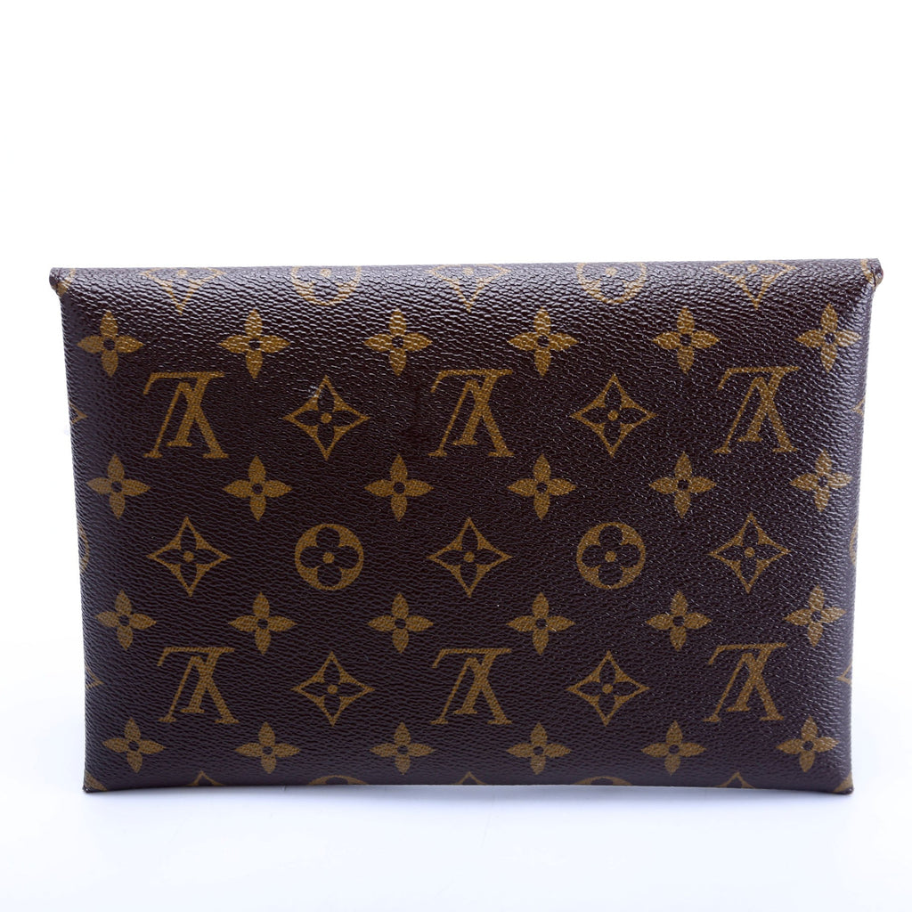 Pochette Kirigami 3-Piece