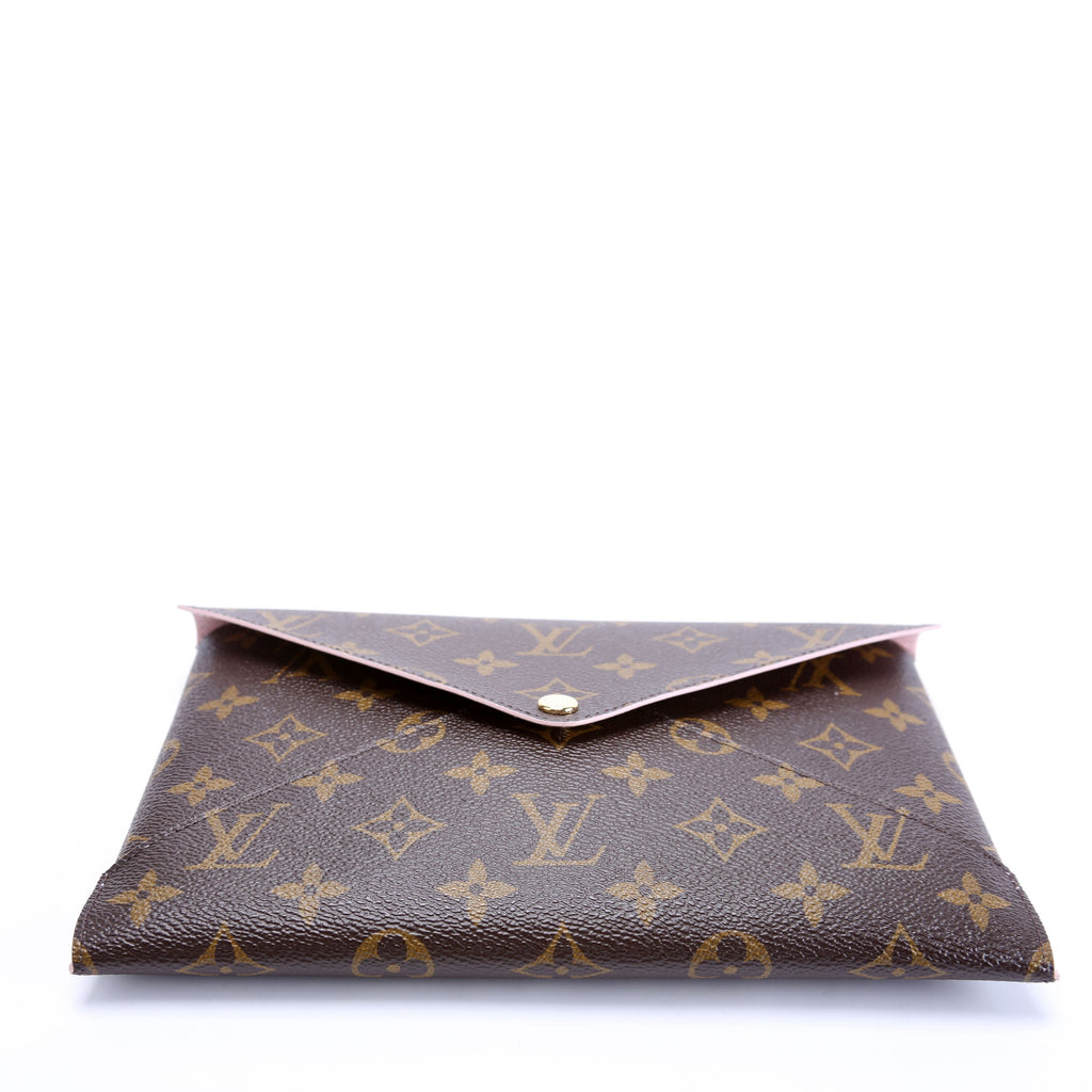 Pochette Kirigami 3-Piece